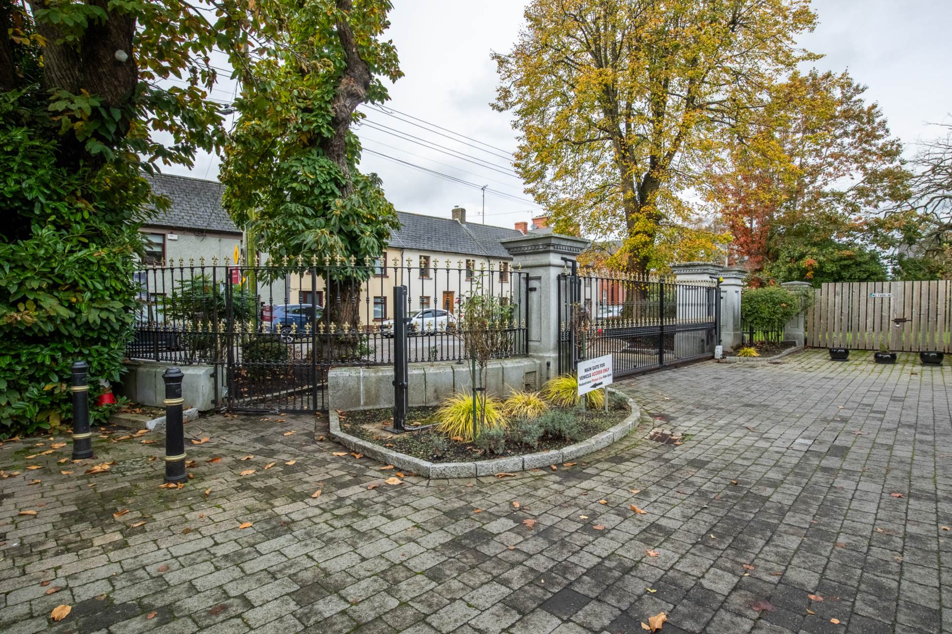 Priory Court, St. Michaels Road, Gorey, Co. Wexford