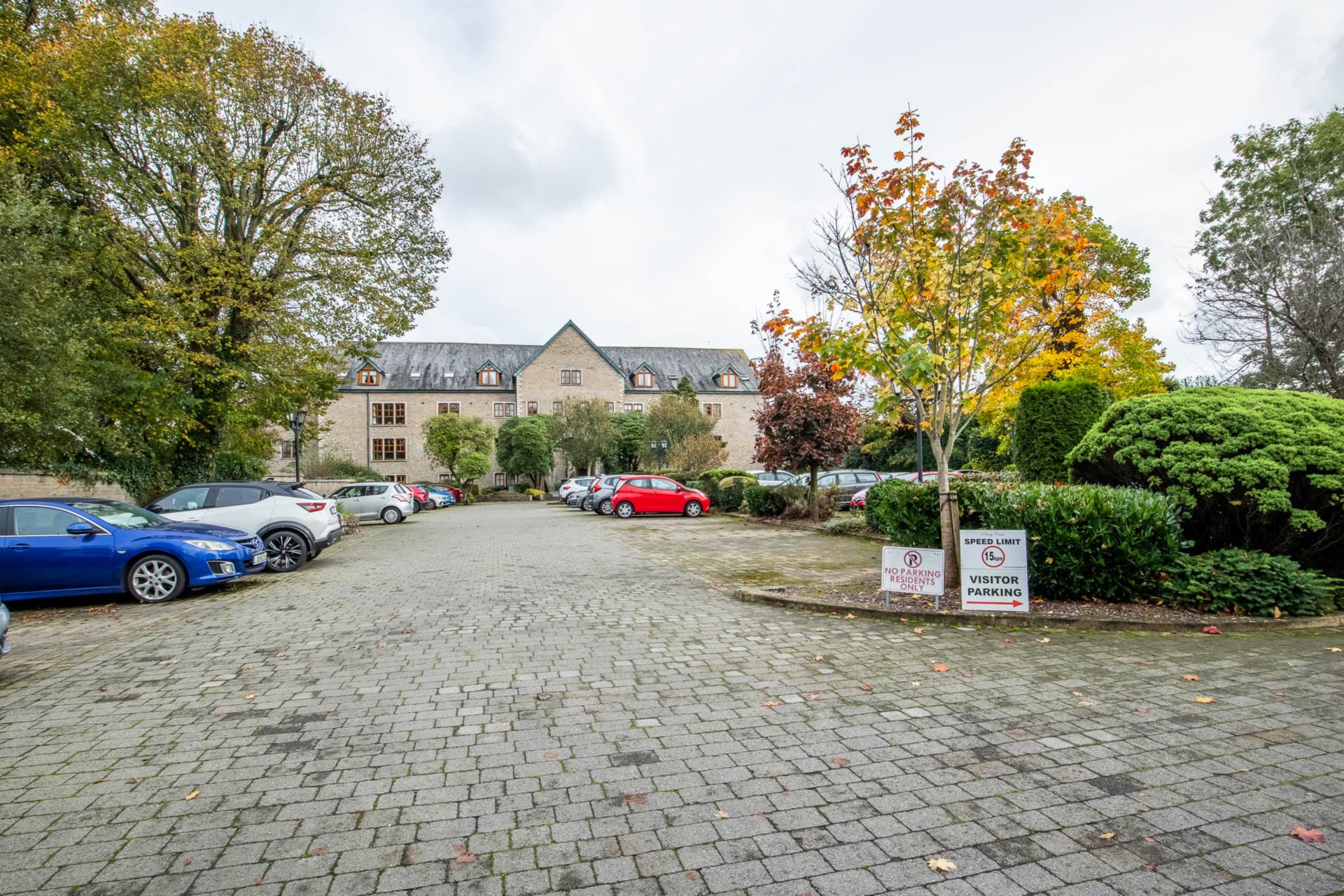 Priory Court, St. Michaels Road, Gorey, Co. Wexford