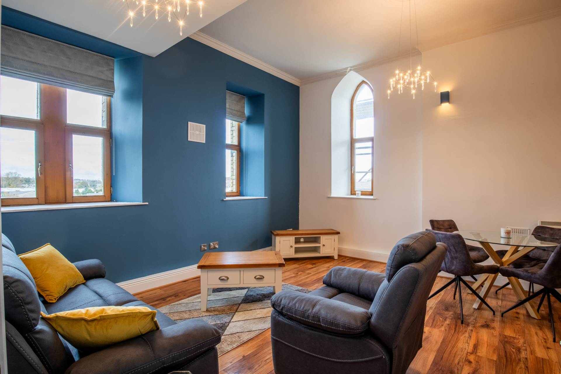 Priory Court, St. Michaels Road, Gorey, Co. Wexford