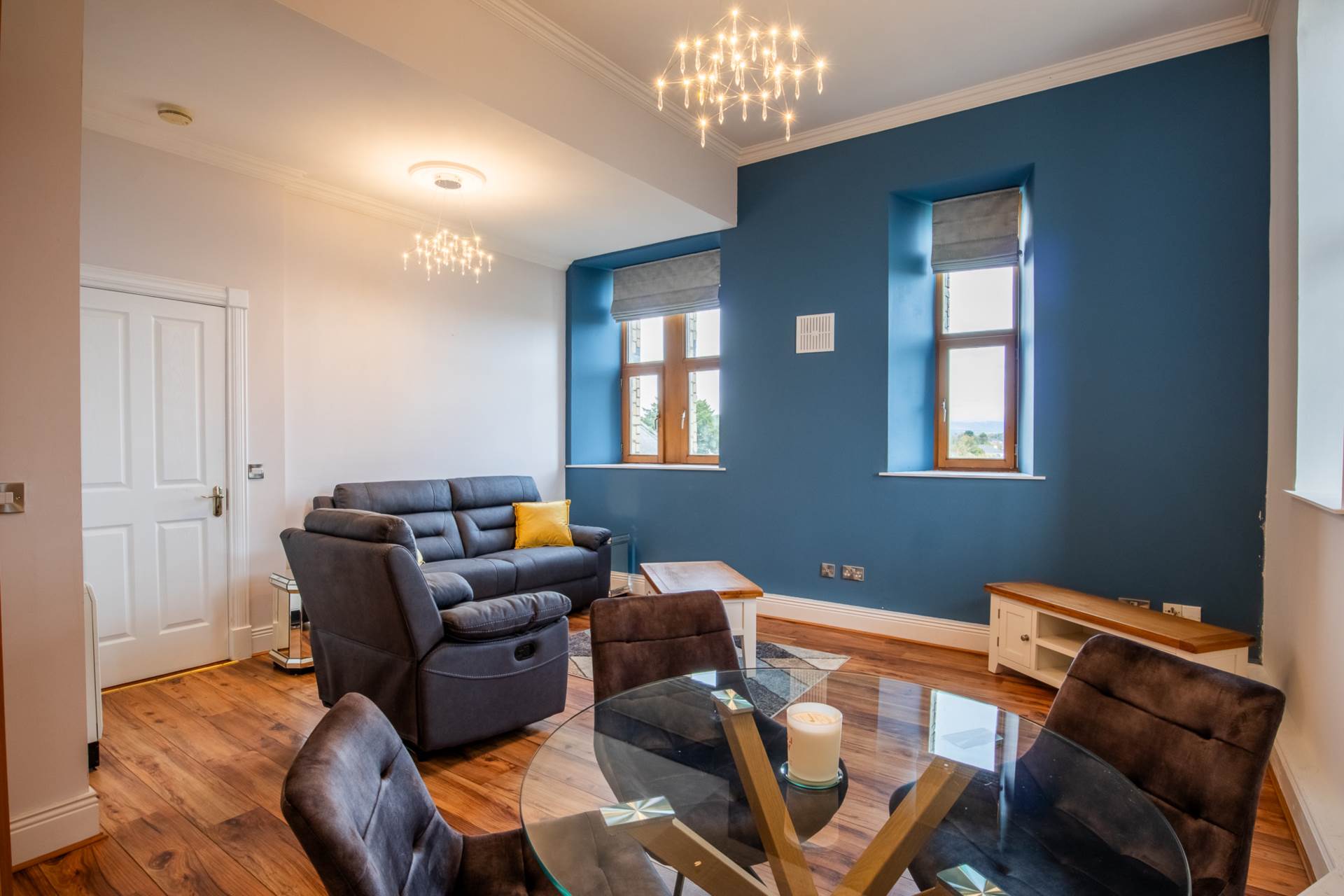 Priory Court, St. Michaels Road, Gorey, Co. Wexford