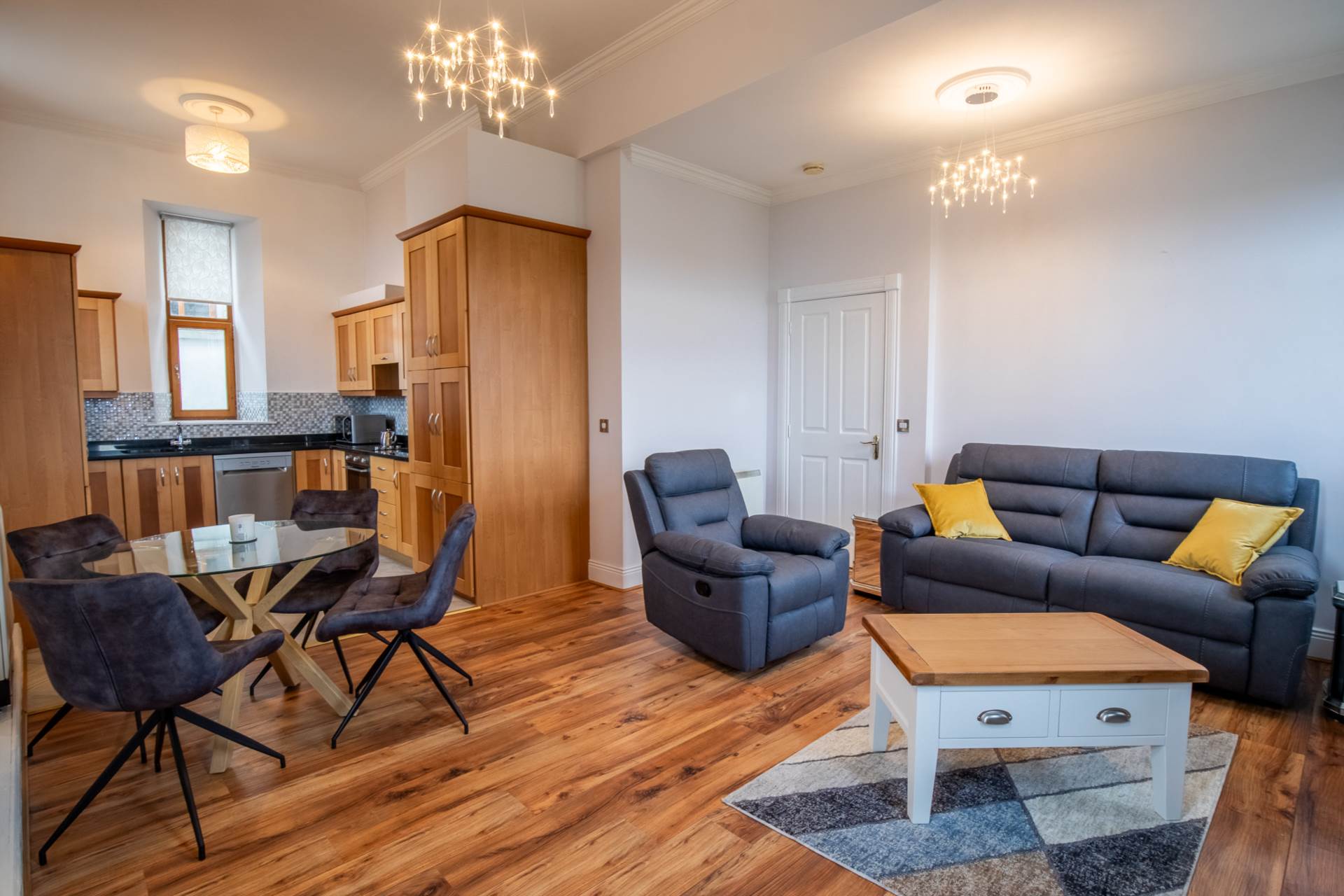 Priory Court, St. Michaels Road, Gorey, Co. Wexford