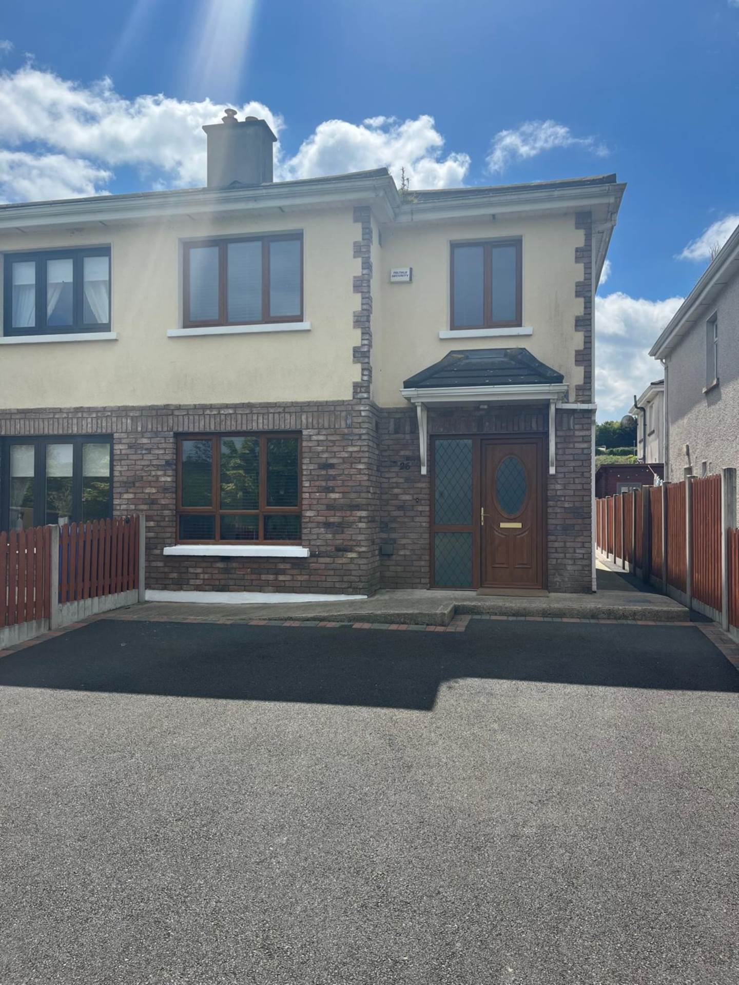 Malton Park, Carnew, Co. Wicklow, Y14 TD59