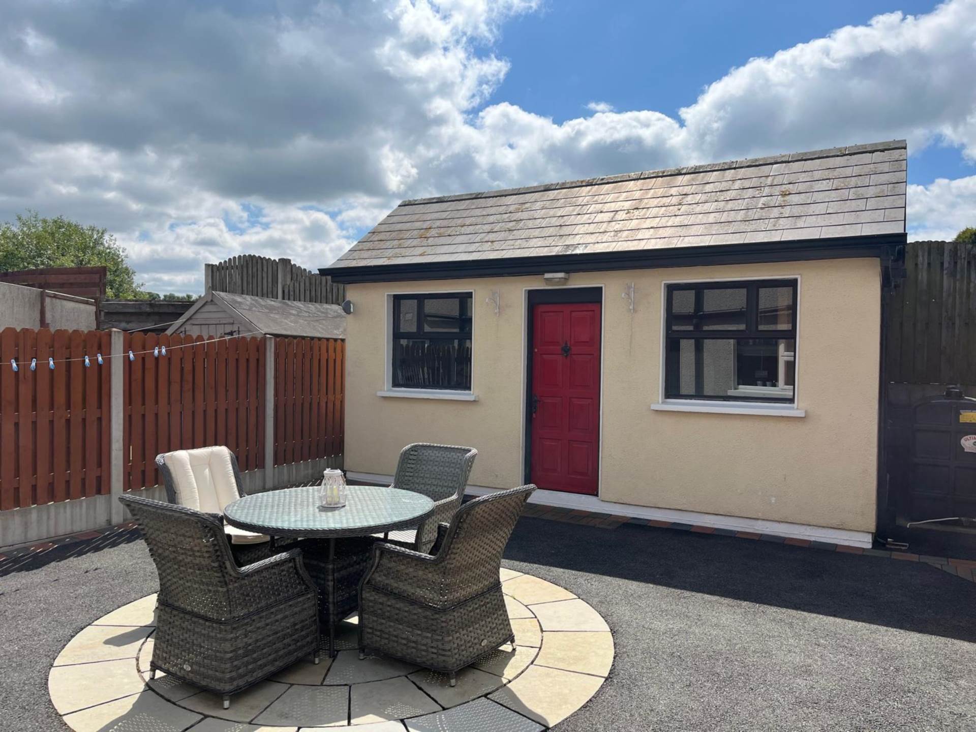 Malton Park, Carnew, Co. Wicklow, Y14 TD59
