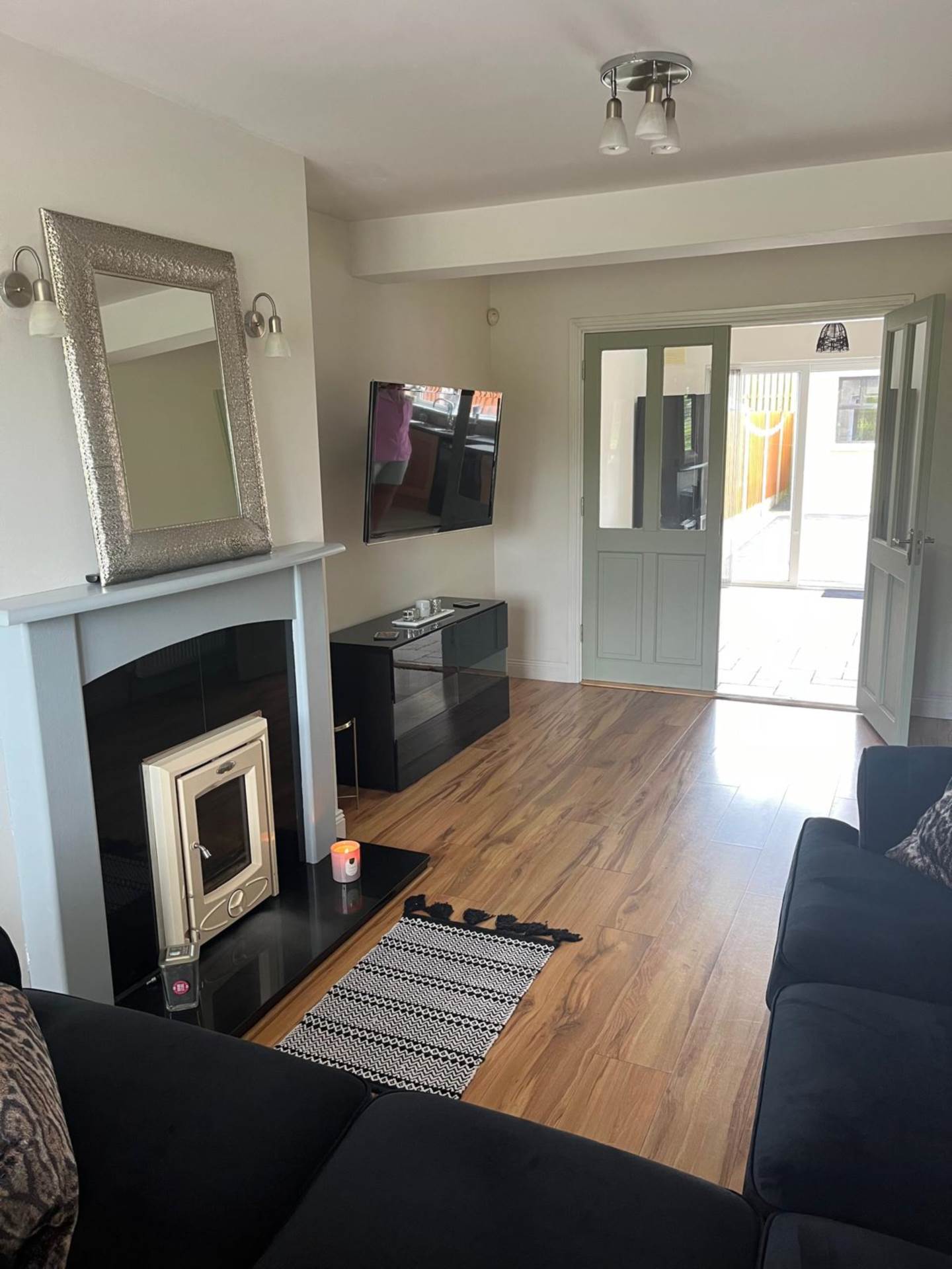 Malton Park, Carnew, Co. Wicklow, Y14 TD59