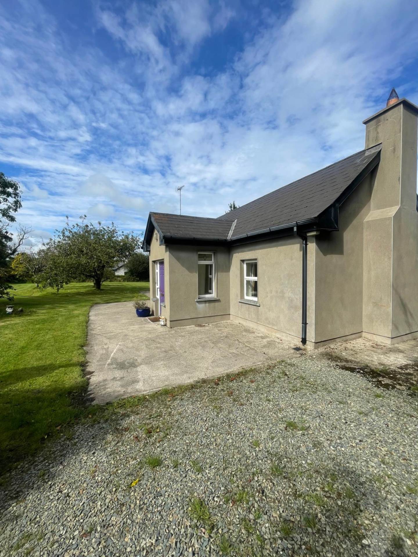 Raheen More, Killenagh, Gorey, Co. Wexford