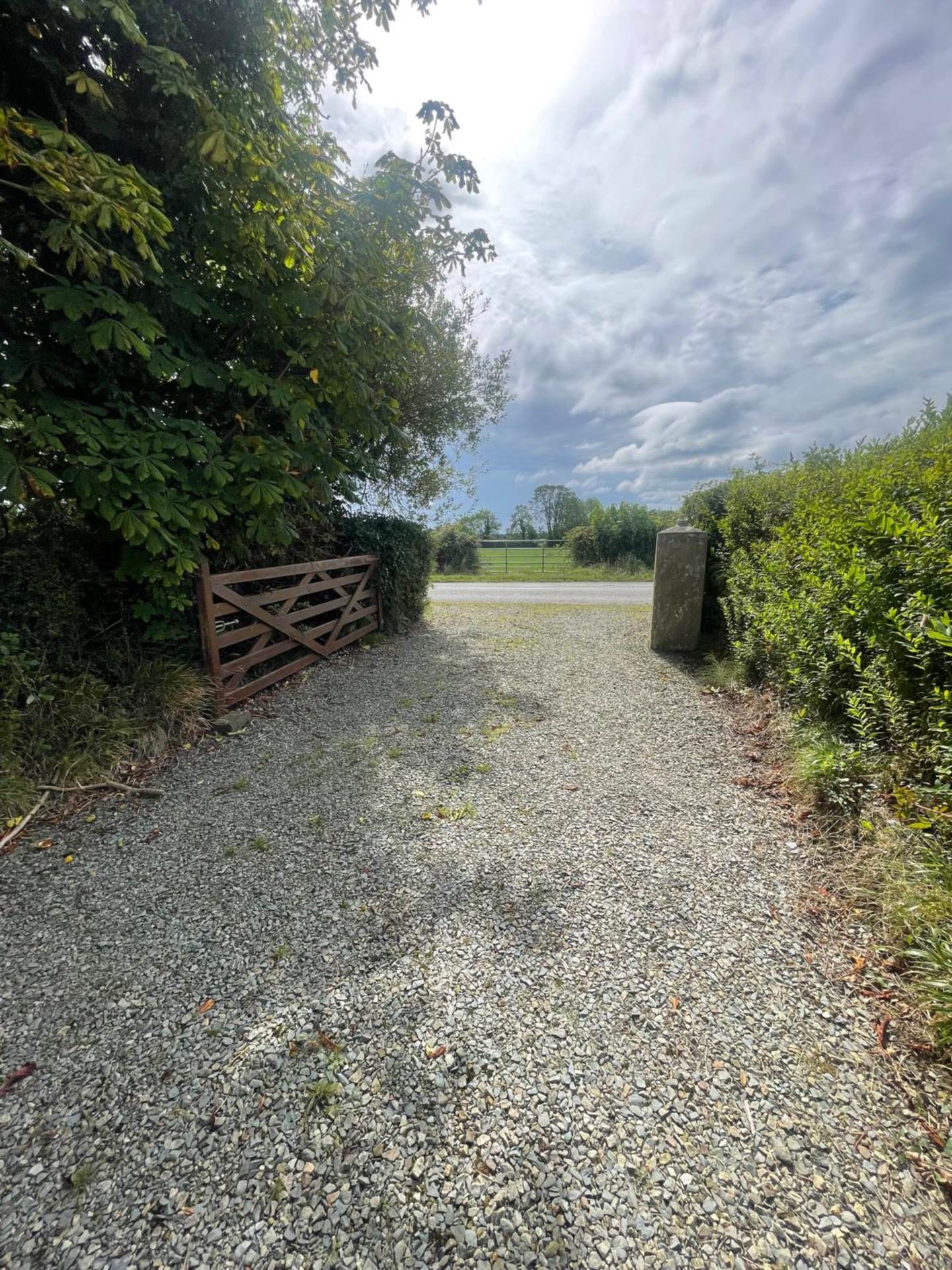 Raheen More, Killenagh, Gorey, Co. Wexford