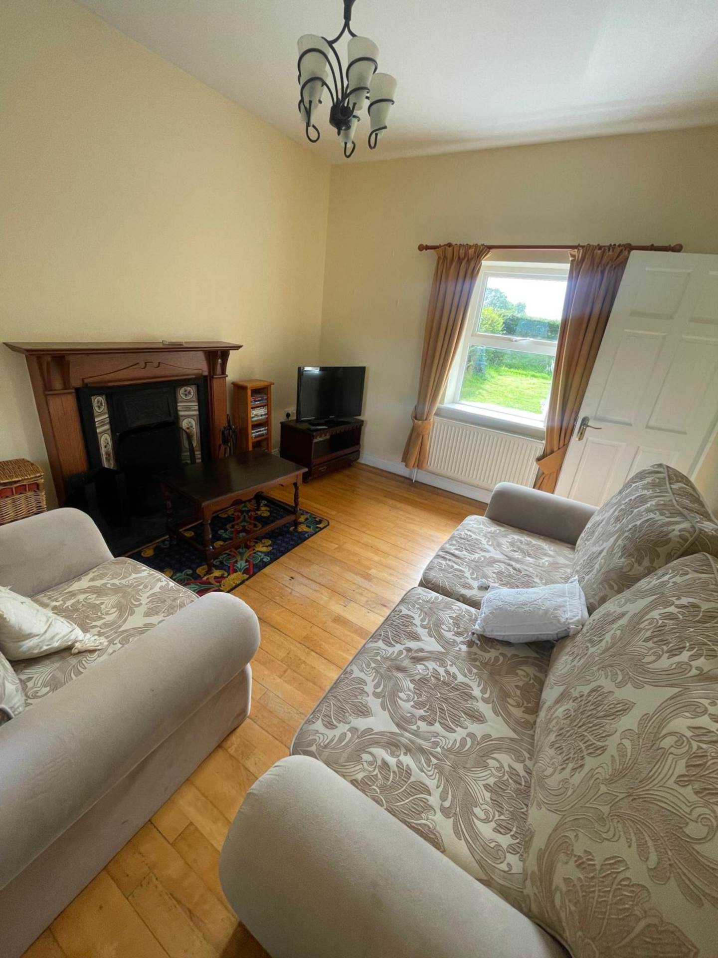 Raheen More, Killenagh, Gorey, Co. Wexford