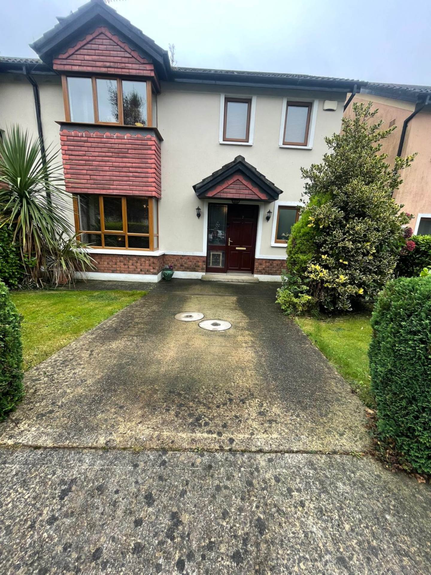 Clonattin Village, Gorey, Co. Wexford