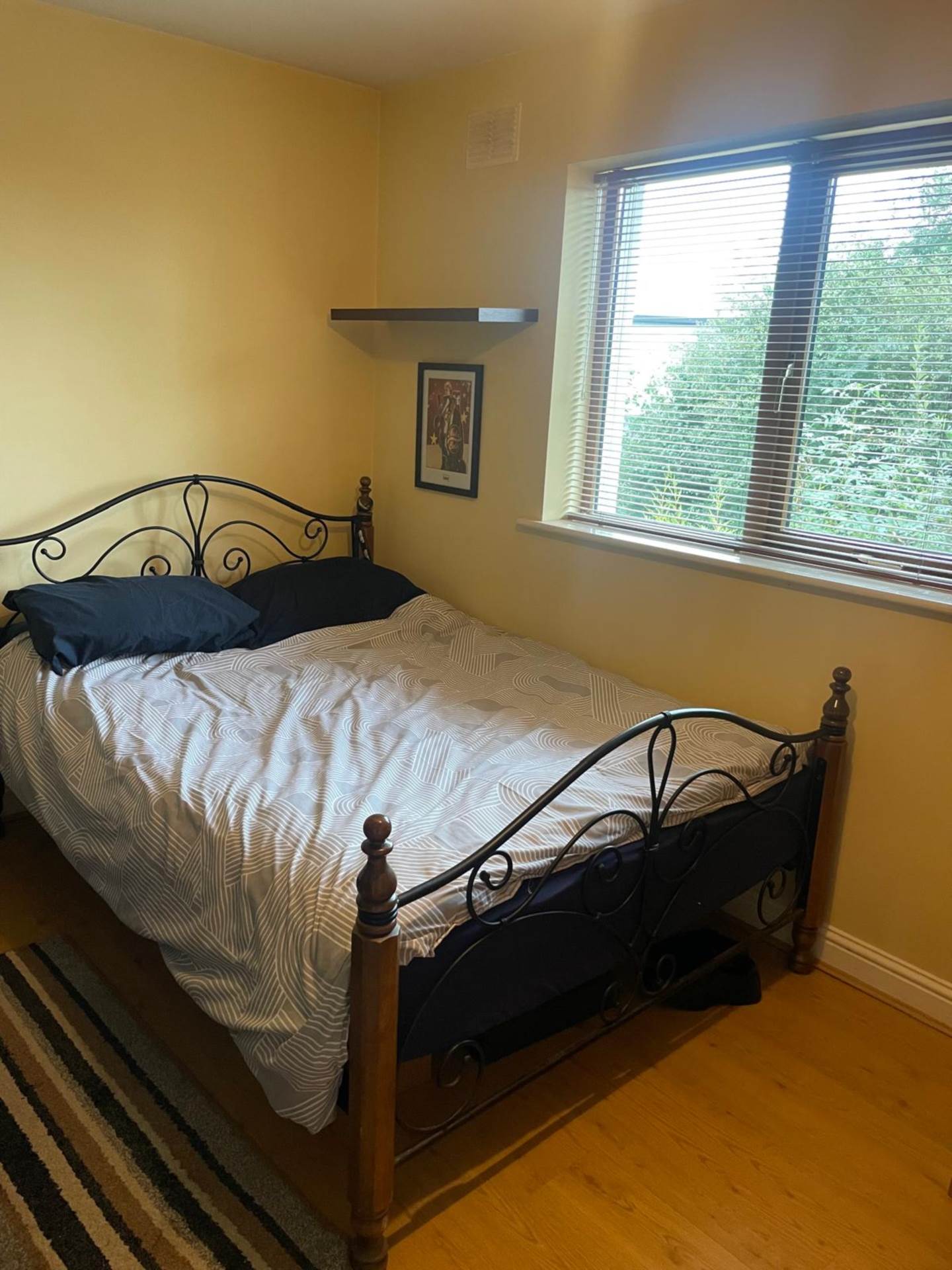 Clonattin Village, Gorey, Co. Wexford