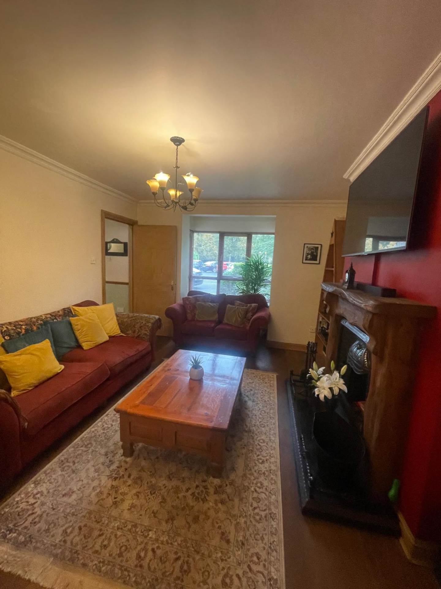 Clonattin Village, Gorey, Co. Wexford