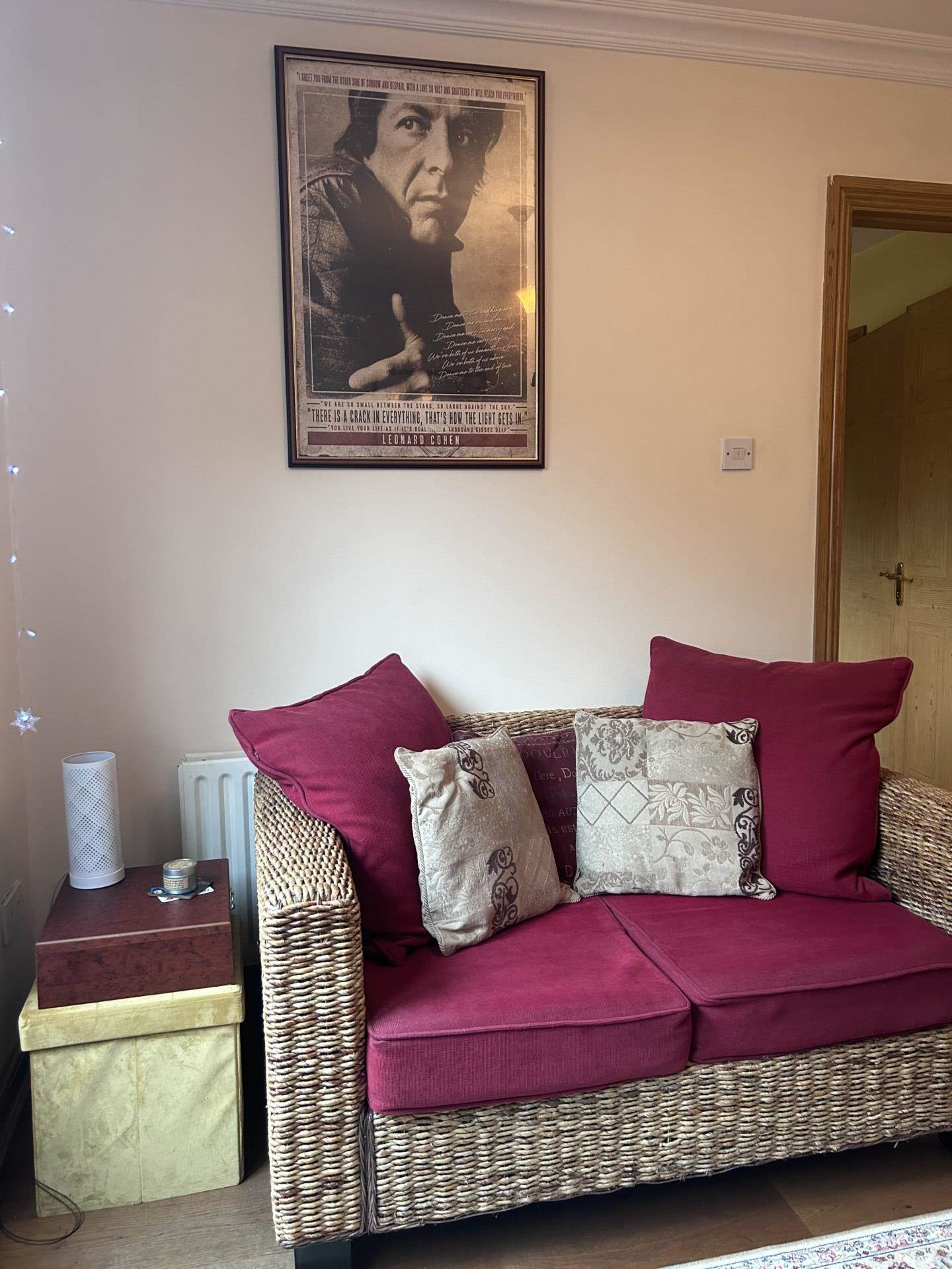 Clonattin Village, Gorey, Co. Wexford