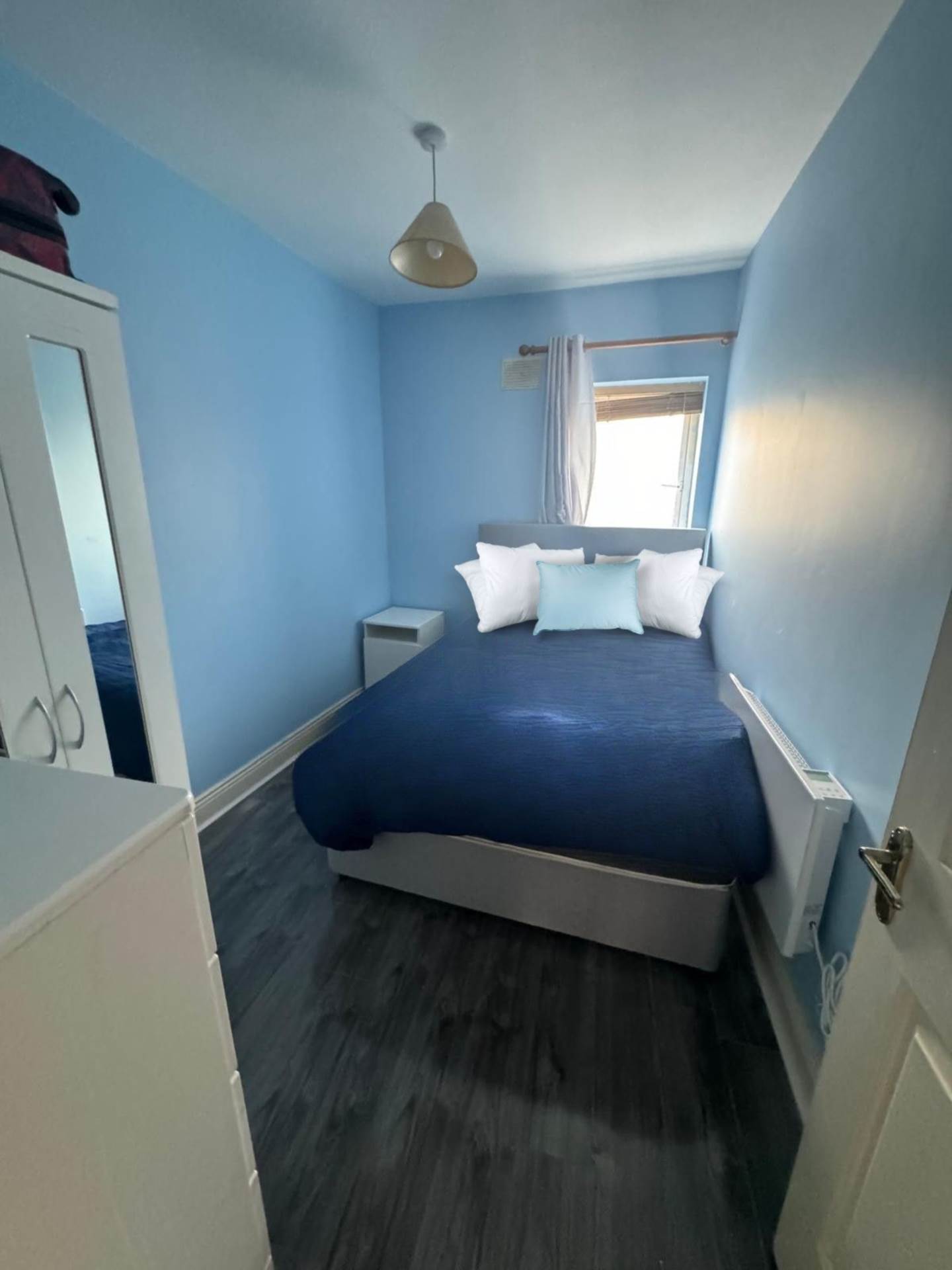 Apartment 3, Viking Wharf, Railway Square, Enniscorthy, Co. Wexford Apartment 3, Viking Wharf, Railway Square, Enniscorthy, Co. Wexford