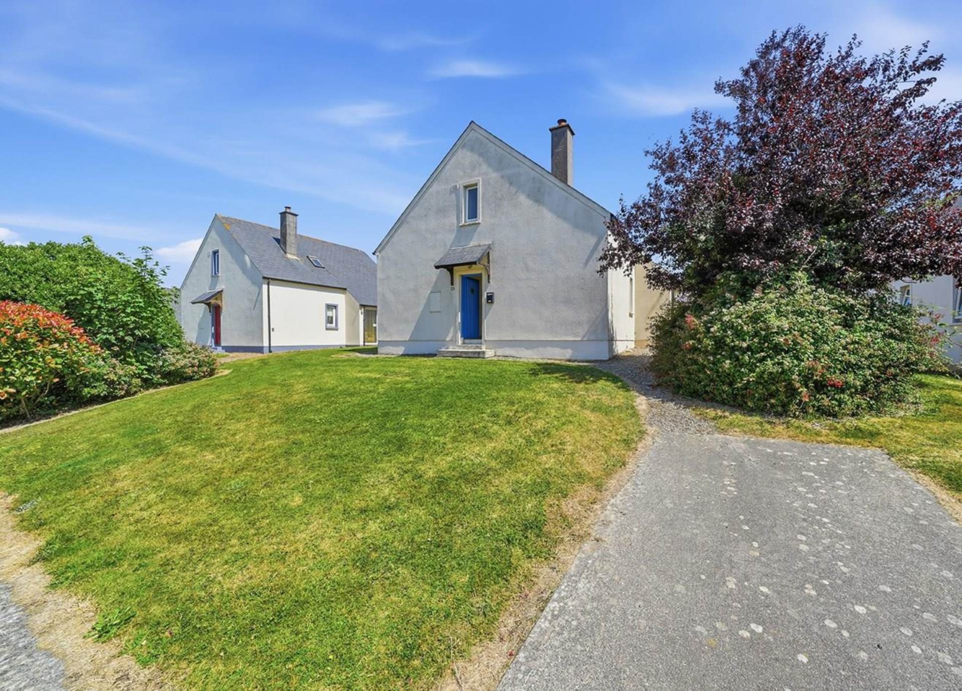 25 Seamount Village, Riverchapel, Gorey, Co. Wexford