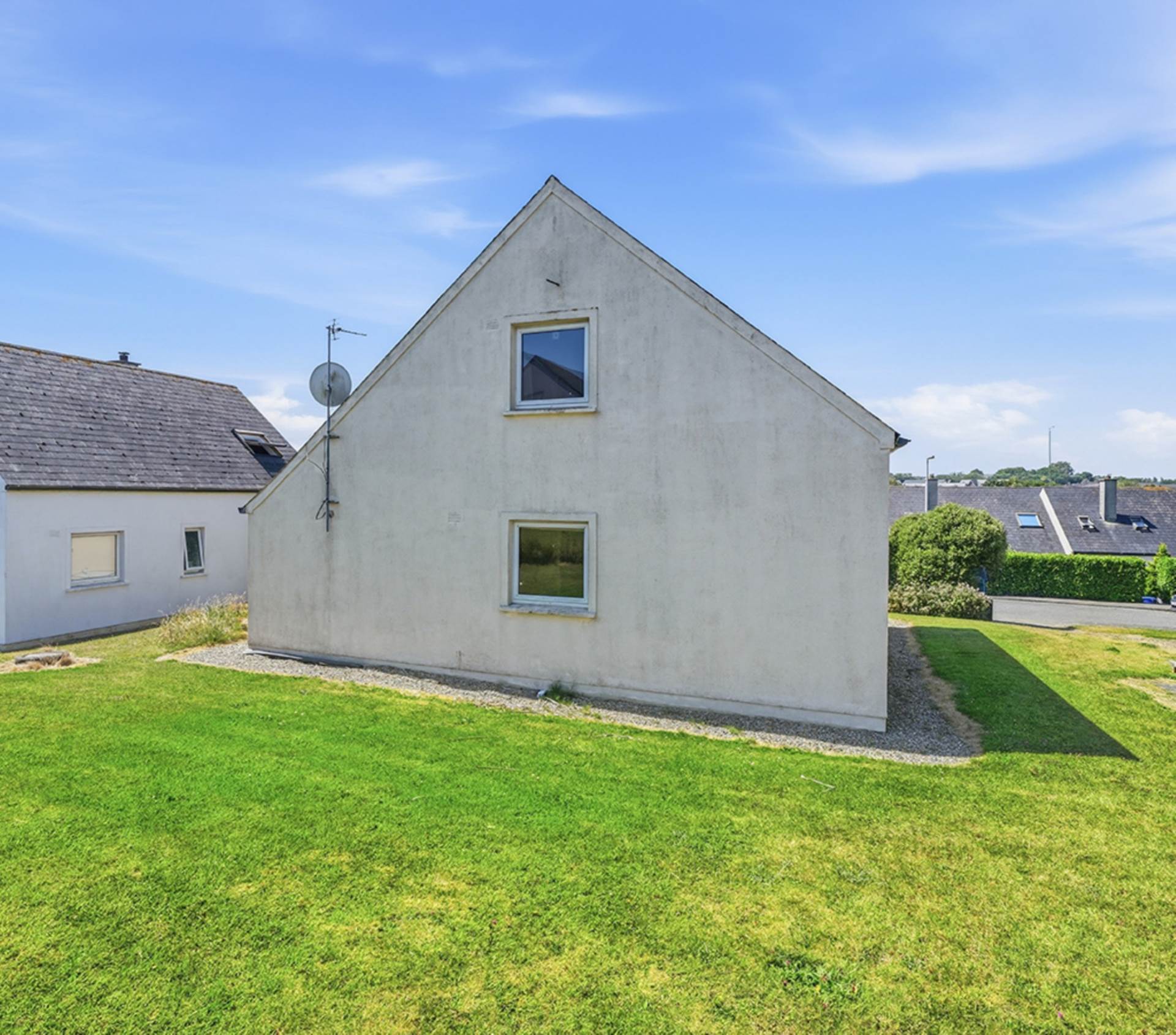25 Seamount Village, Riverchapel, Gorey, Co. Wexford 25 Seamount Village, Riverchapel, Gorey, Co. Wexford