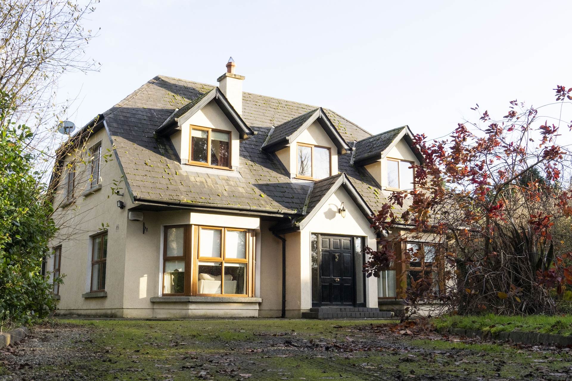 Capelin Lodge, Effernogue, Ferns, Co. Wexford