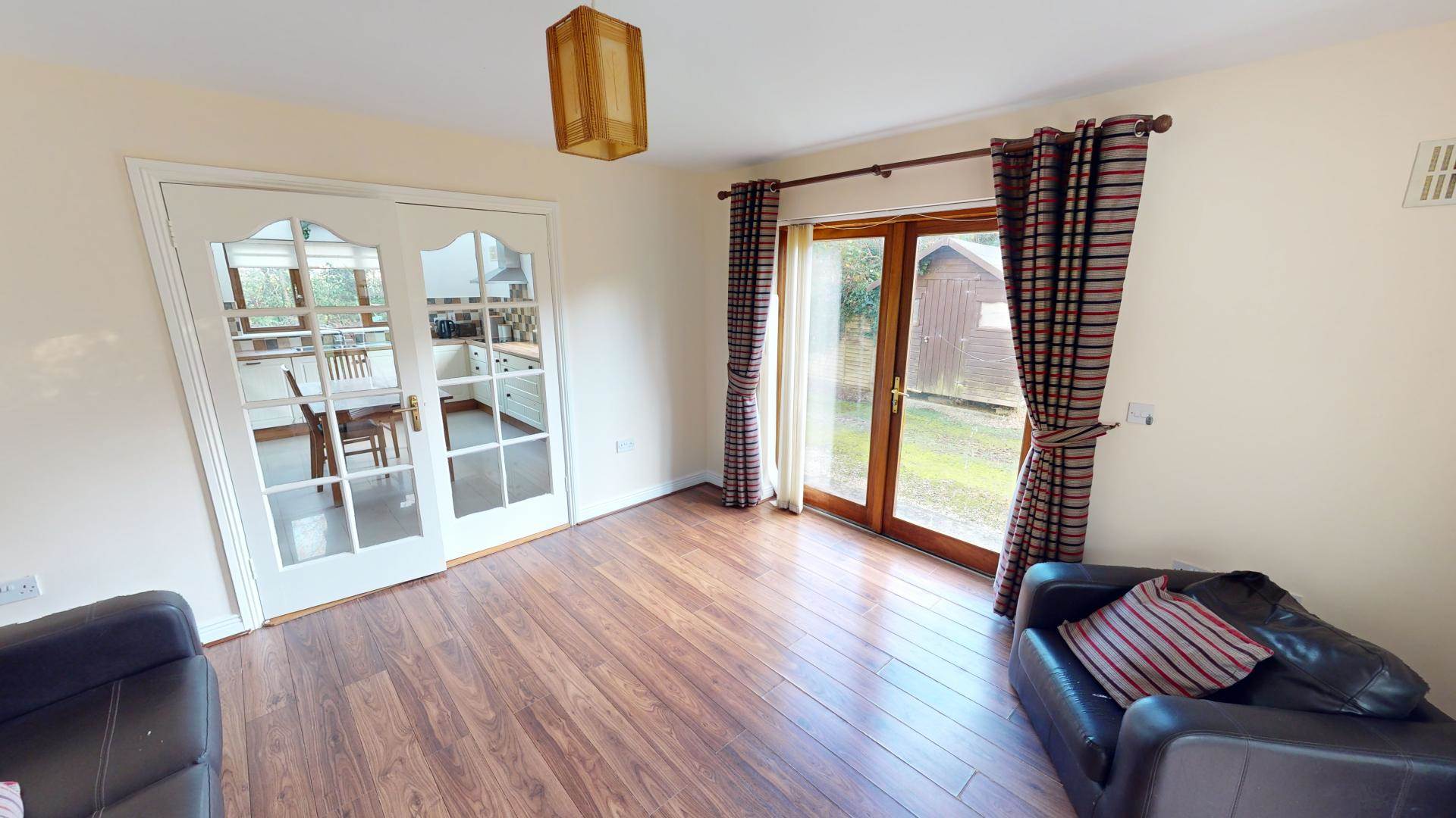 Capelin Lodge, Effernogue, Ferns, Co. Wexford