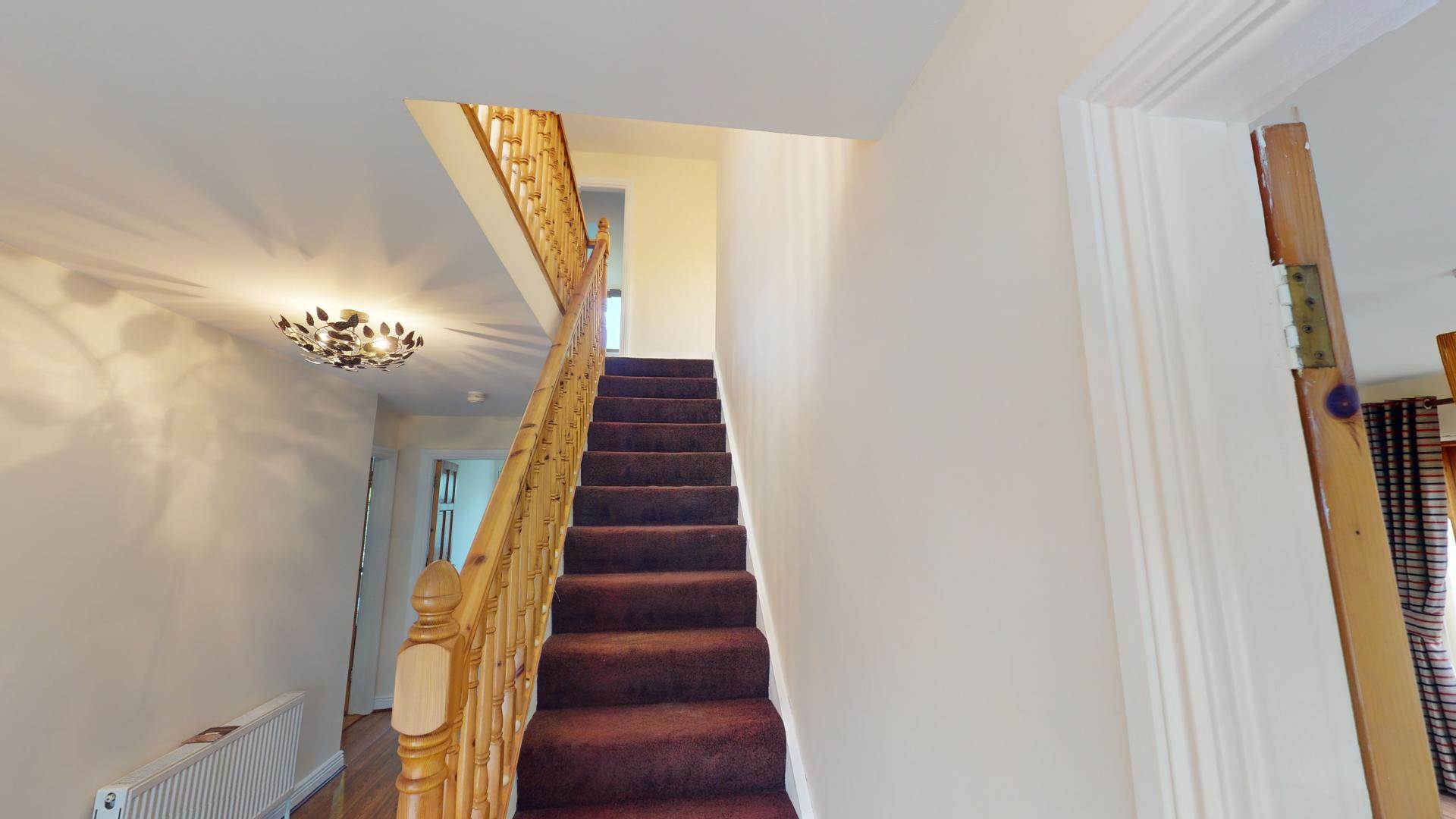 Capelin Lodge, Effernogue, Ferns, Co. Wexford