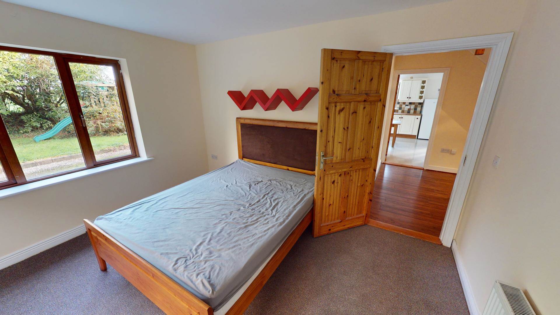 Capelin Lodge, Effernogue, Ferns, Co. Wexford