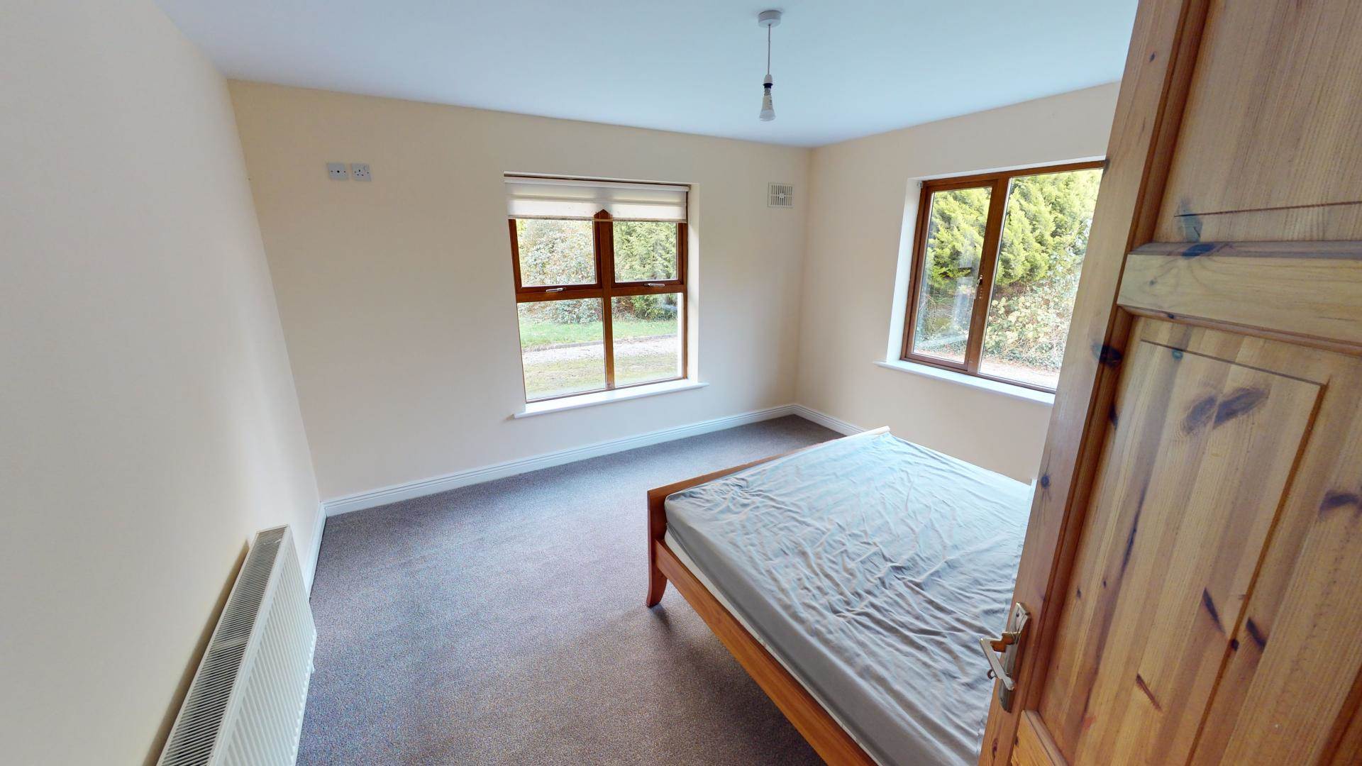 Capelin Lodge, Effernogue, Ferns, Co. Wexford