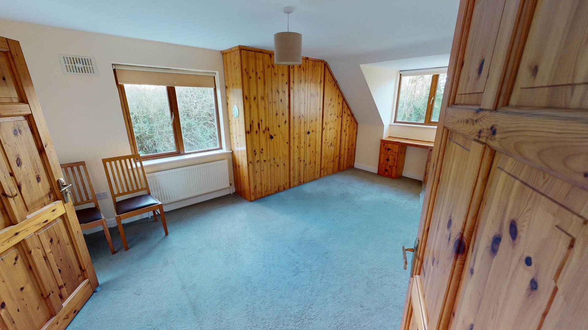 Capelin Lodge, Effernogue, Ferns, Co. Wexford