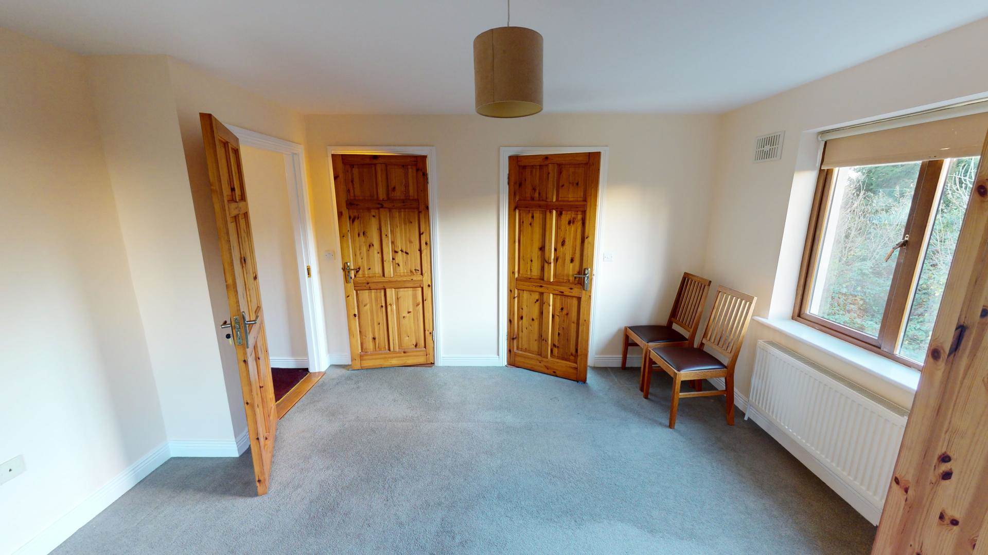 Capelin Lodge, Effernogue, Ferns, Co. Wexford