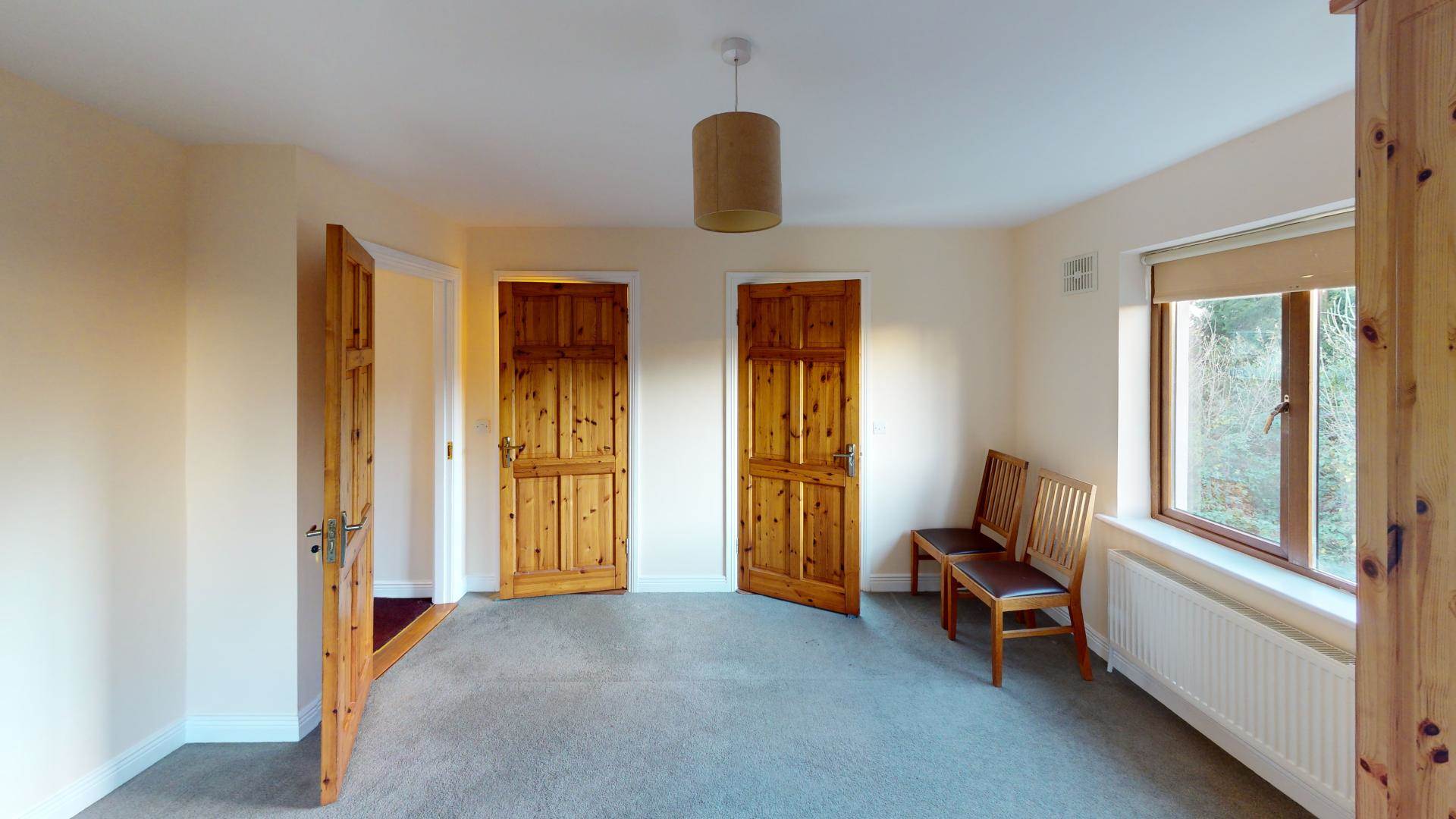 Capelin Lodge, Effernogue, Ferns, Co. Wexford