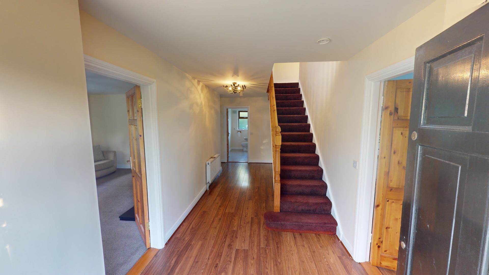 Capelin Lodge, Effernogue, Ferns, Co. Wexford