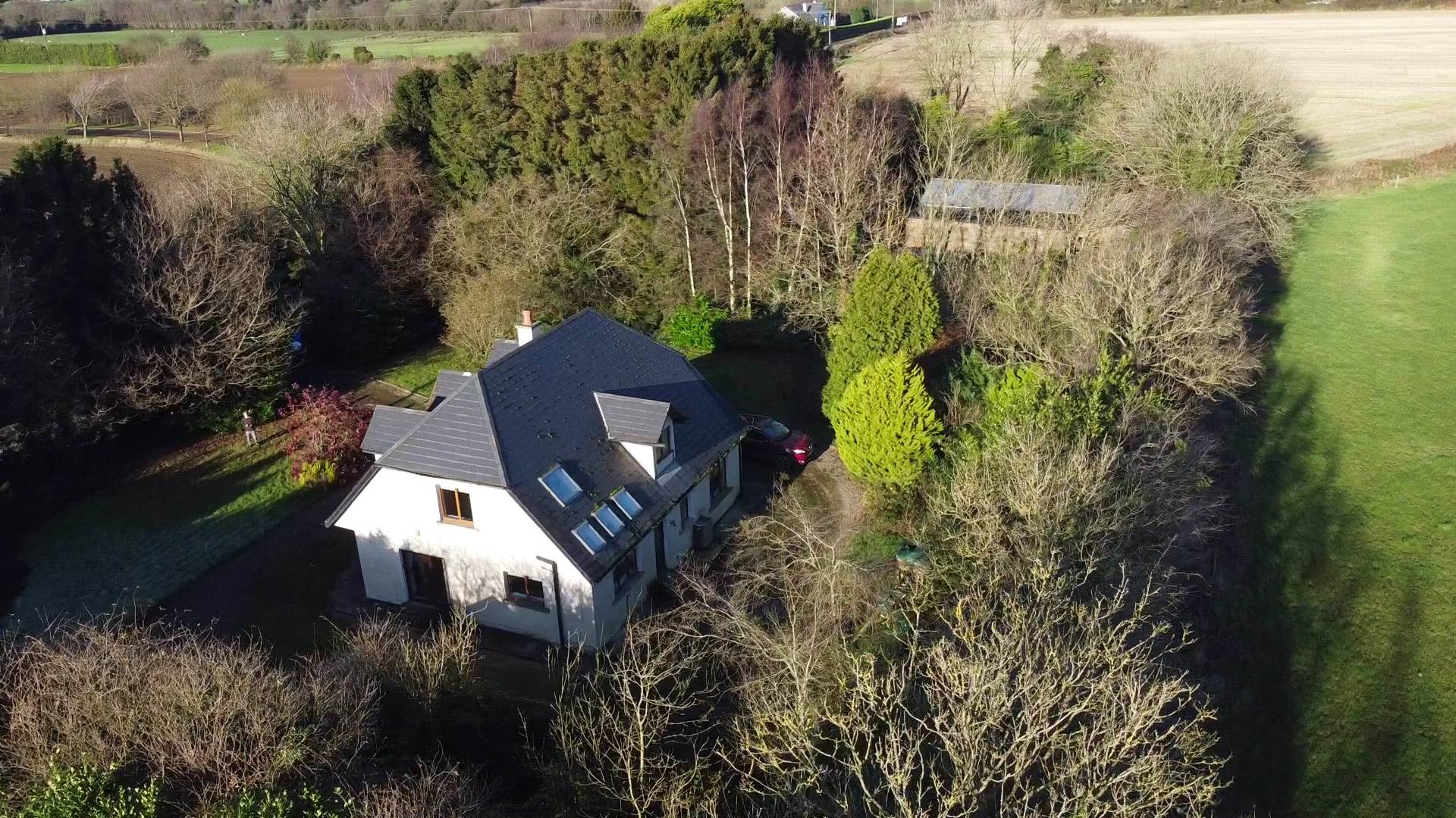 Capelin Lodge, Effernogue, Ferns, Co. Wexford