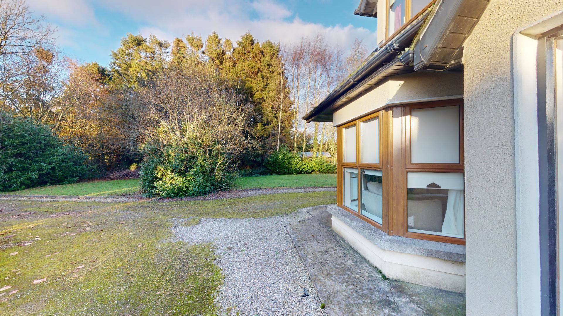 Capelin Lodge, Effernogue, Ferns, Co. Wexford