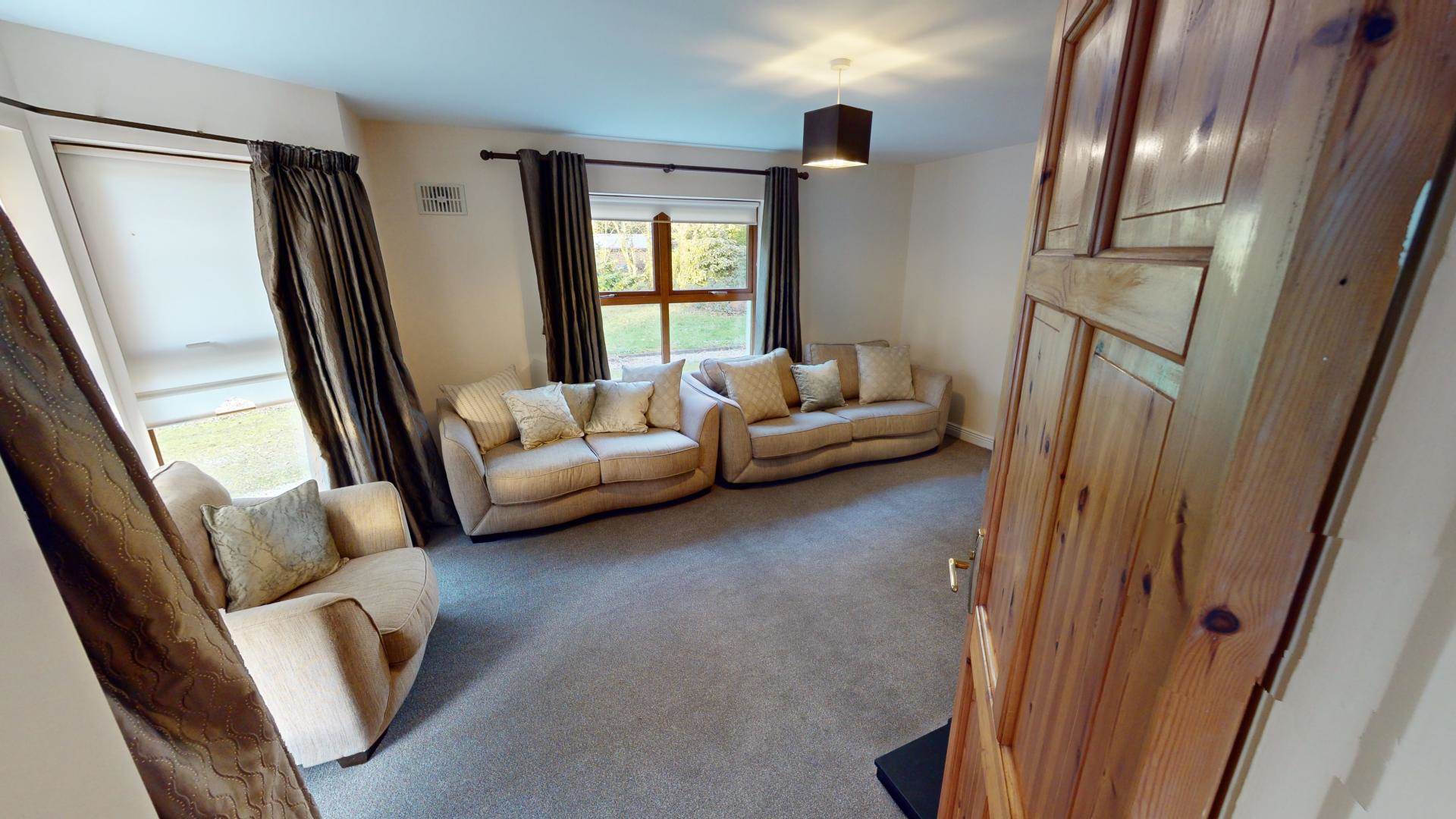 Capelin Lodge, Effernogue, Ferns, Co. Wexford