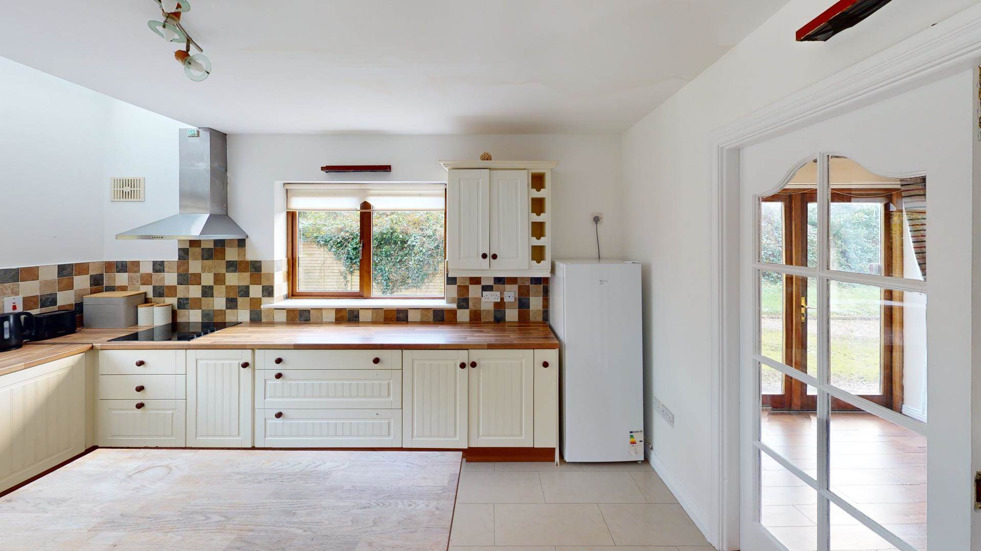 Capelin Lodge, Effernogue, Ferns, Co. Wexford