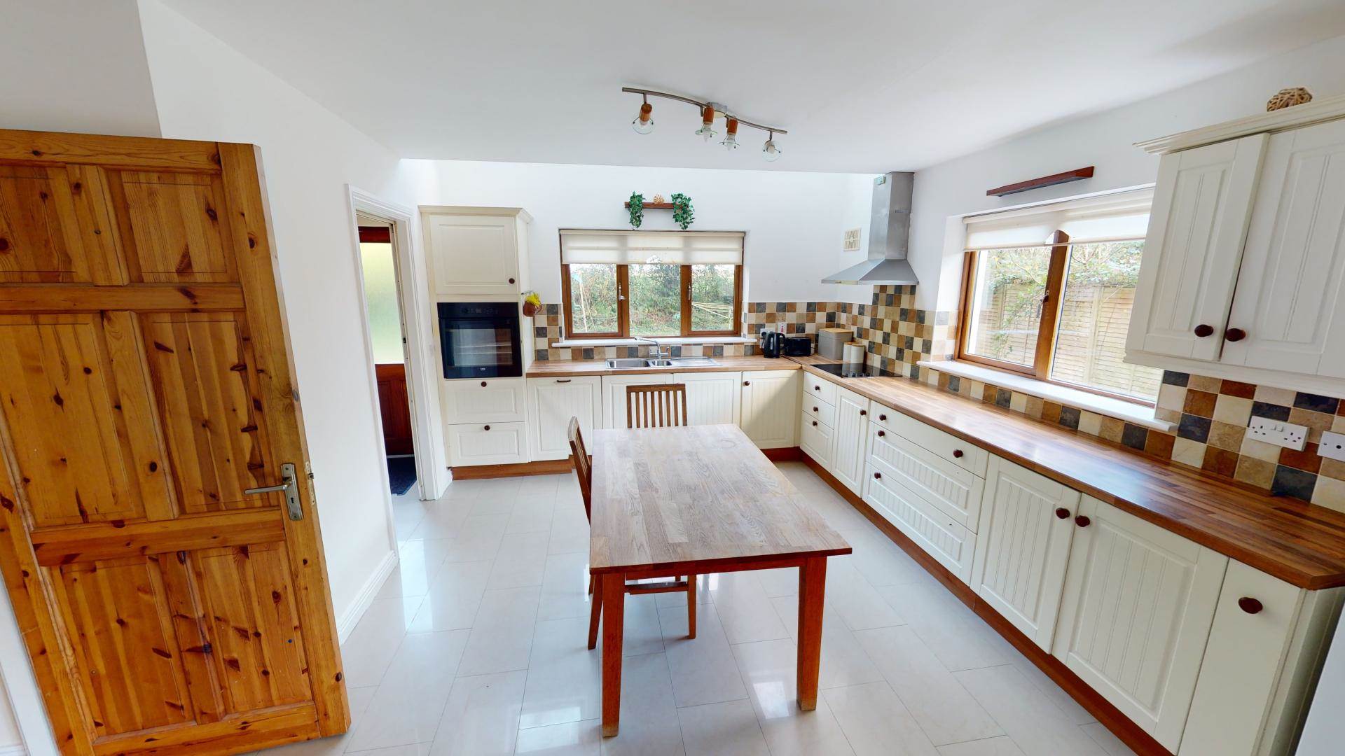 Capelin Lodge, Effernogue, Ferns, Co. Wexford