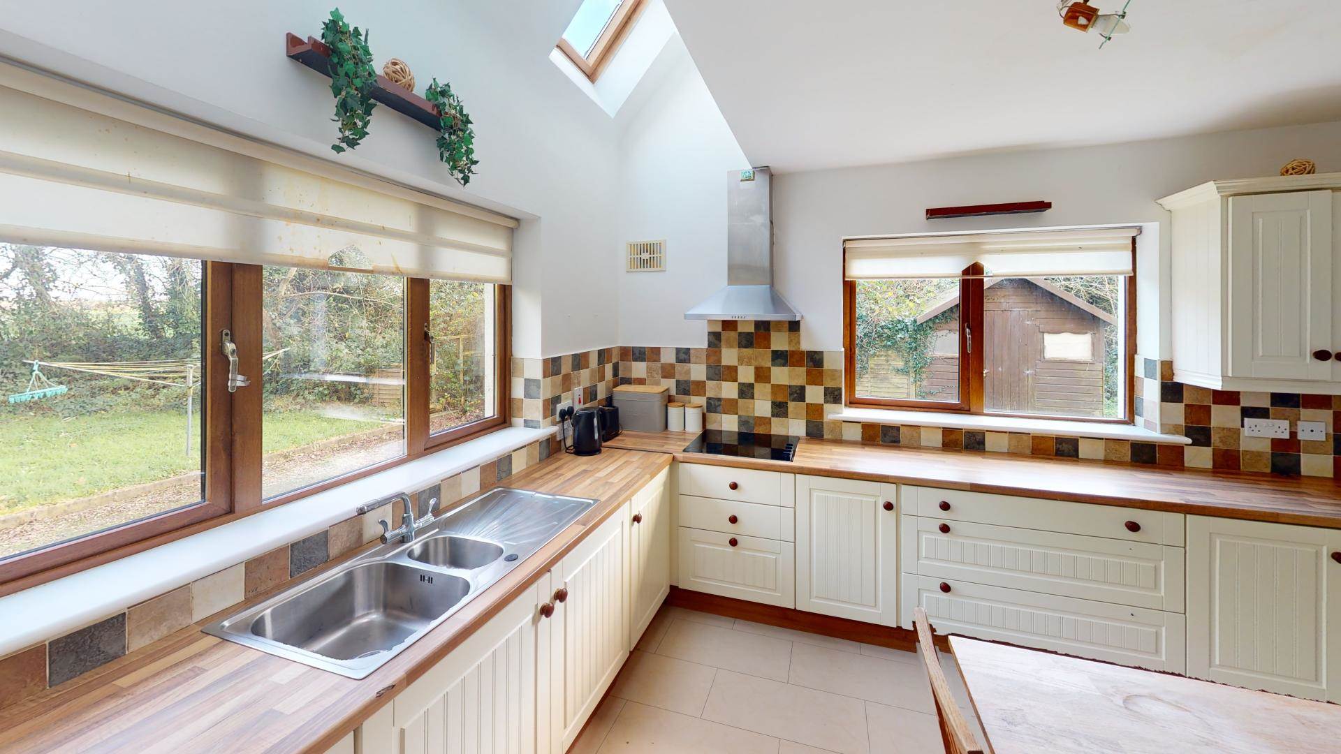 Capelin Lodge, Effernogue, Ferns, Co. Wexford