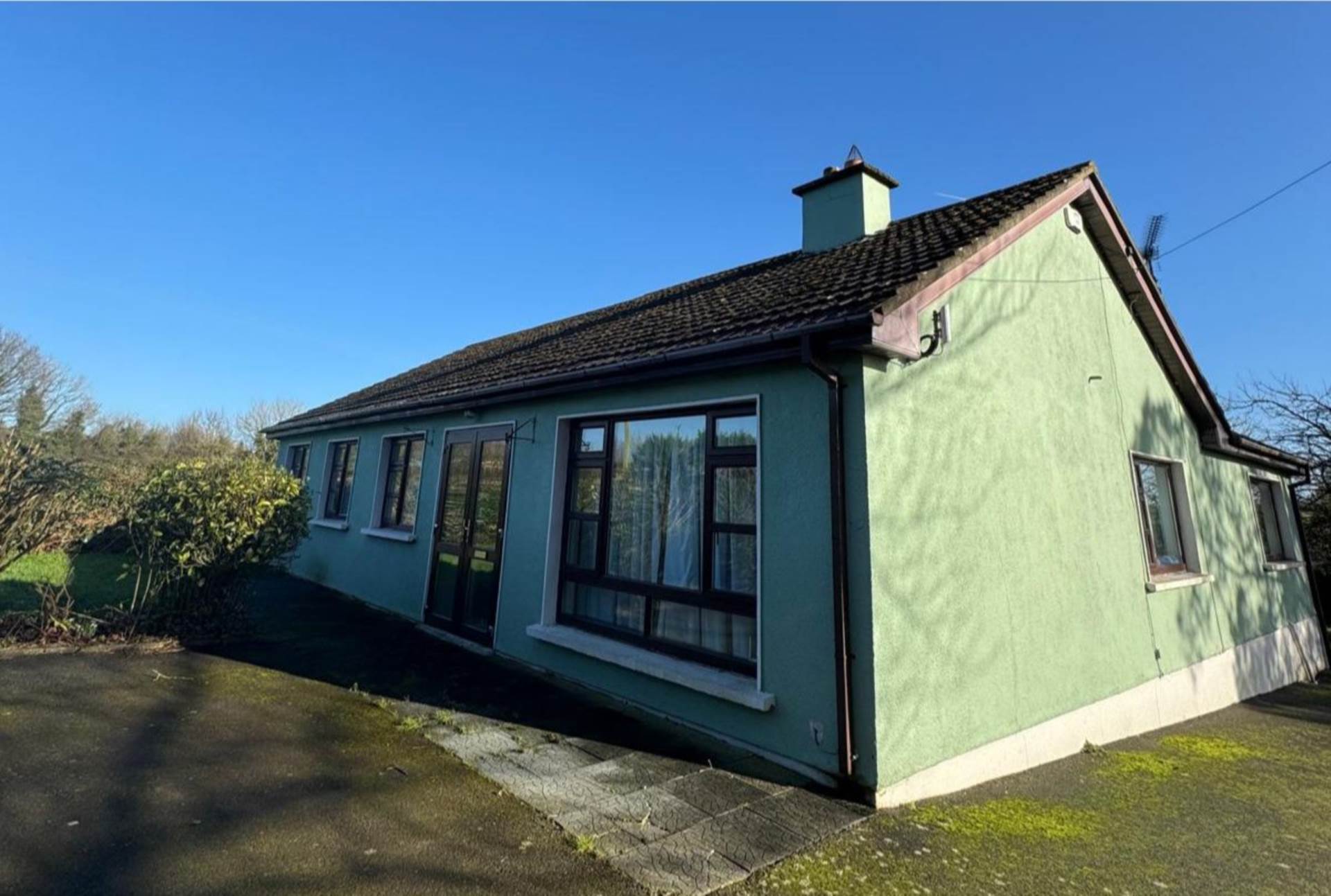 Craanford, Gorey, Co. Wexford