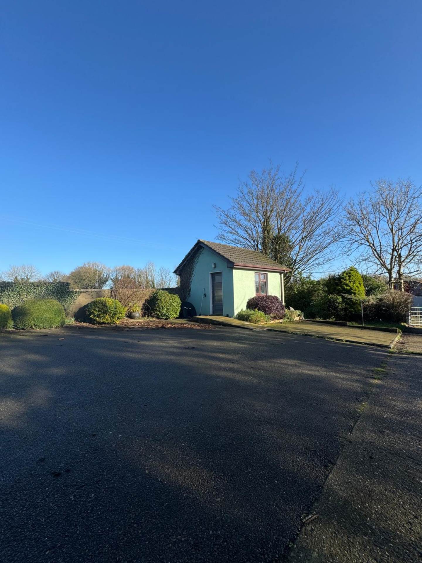 Craanford, Gorey, Co. Wexford