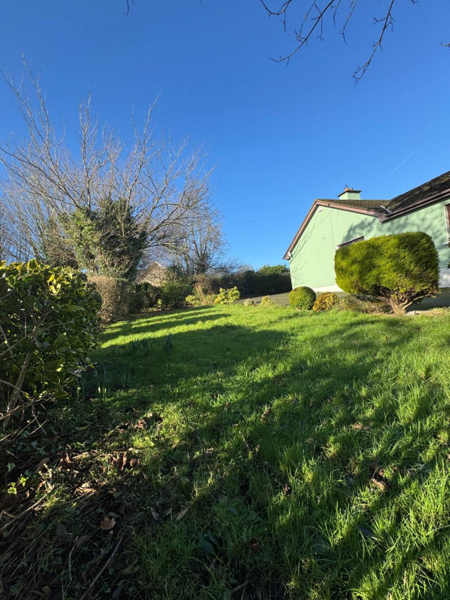 Craanford, Gorey, Co. Wexford