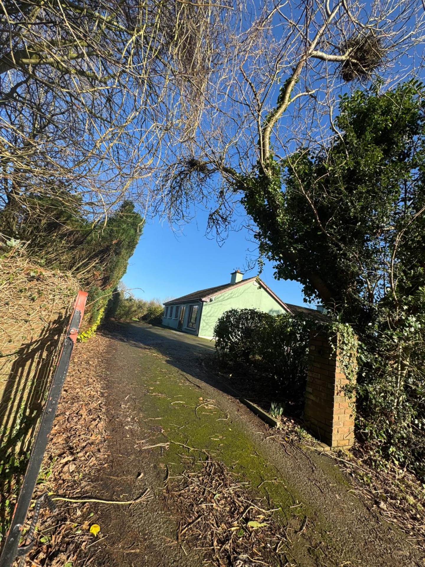 Craanford, Gorey, Co. Wexford