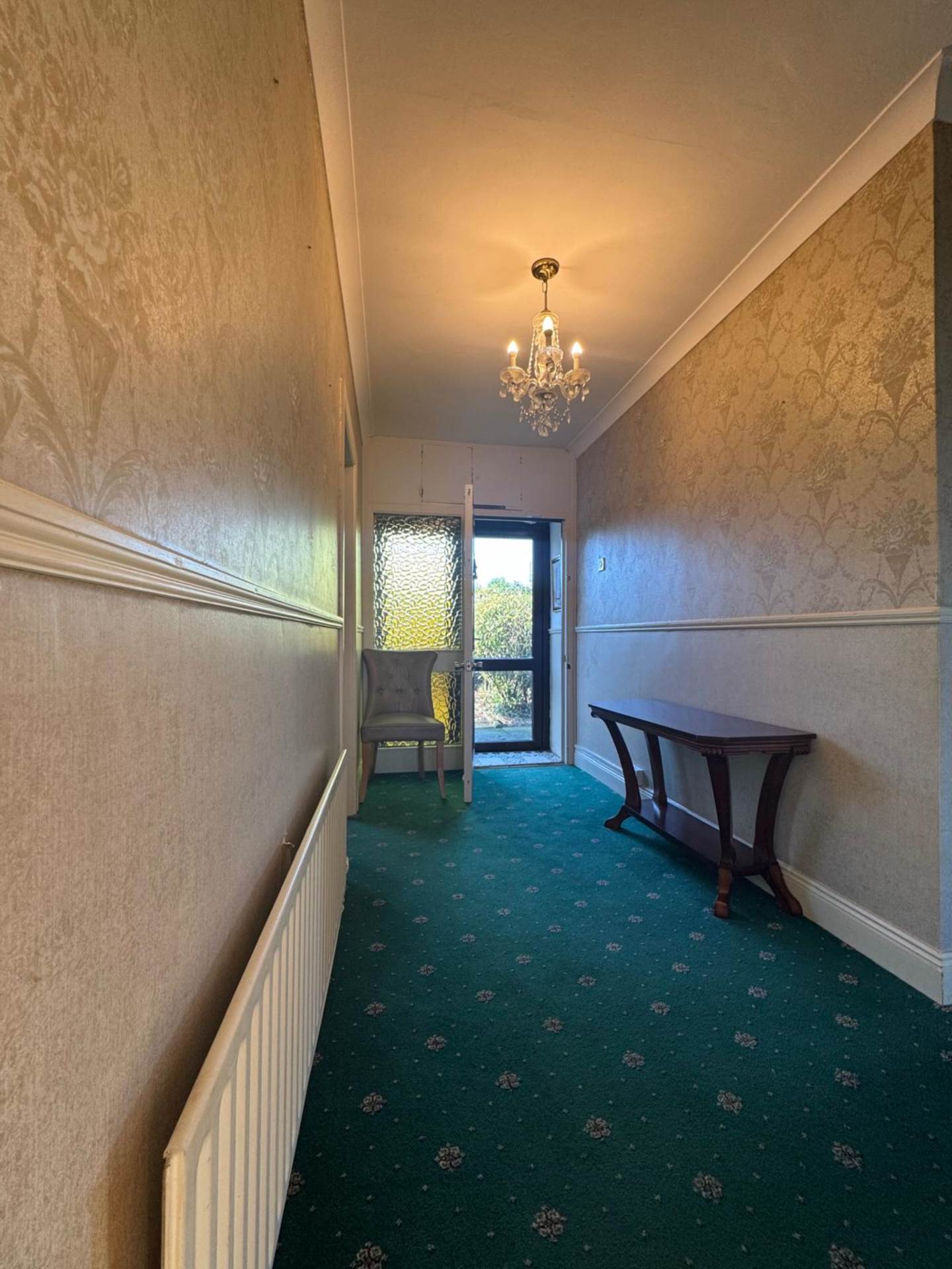 Craanford, Gorey, Co. Wexford