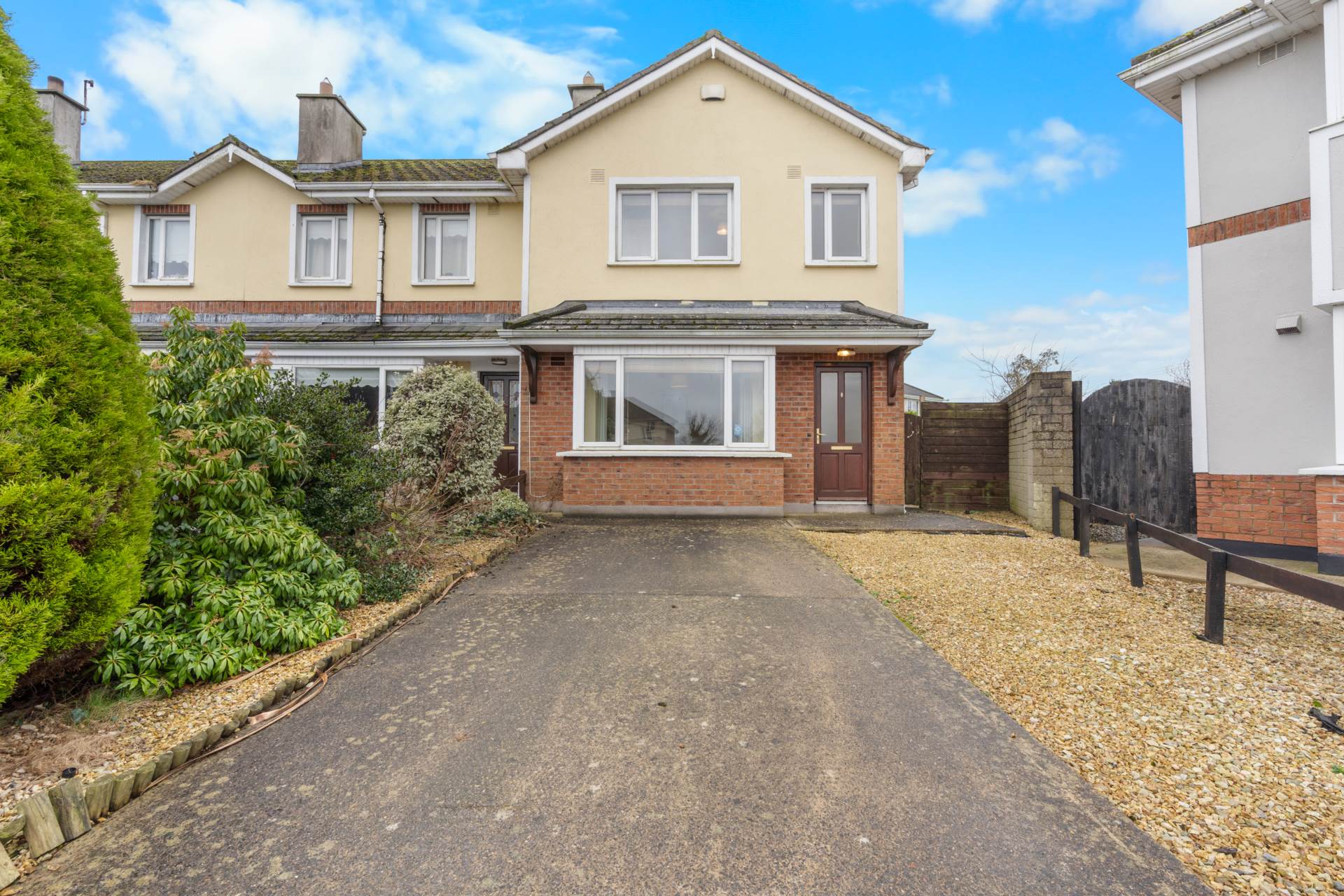 46 Ballycanew Court, Ballycanew, Co Wexford