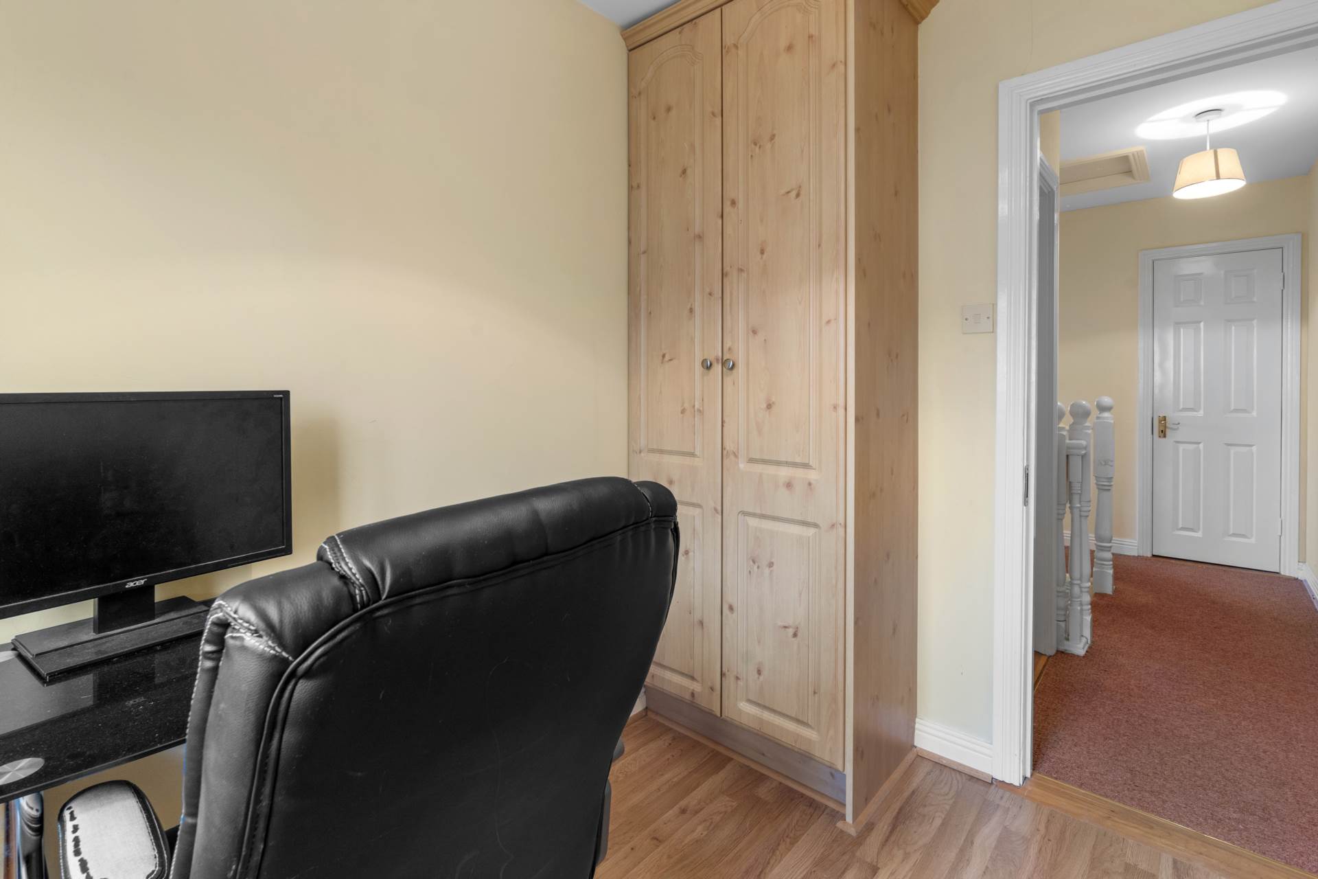 46 Ballycanew Court, Ballycanew, Co Wexford