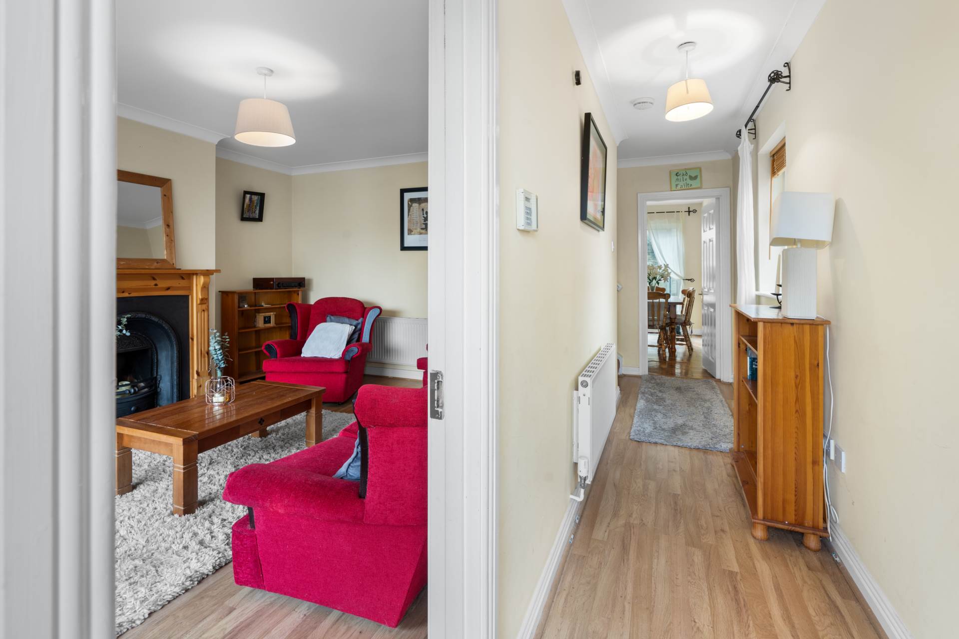 46 Ballycanew Court, Ballycanew, Co Wexford