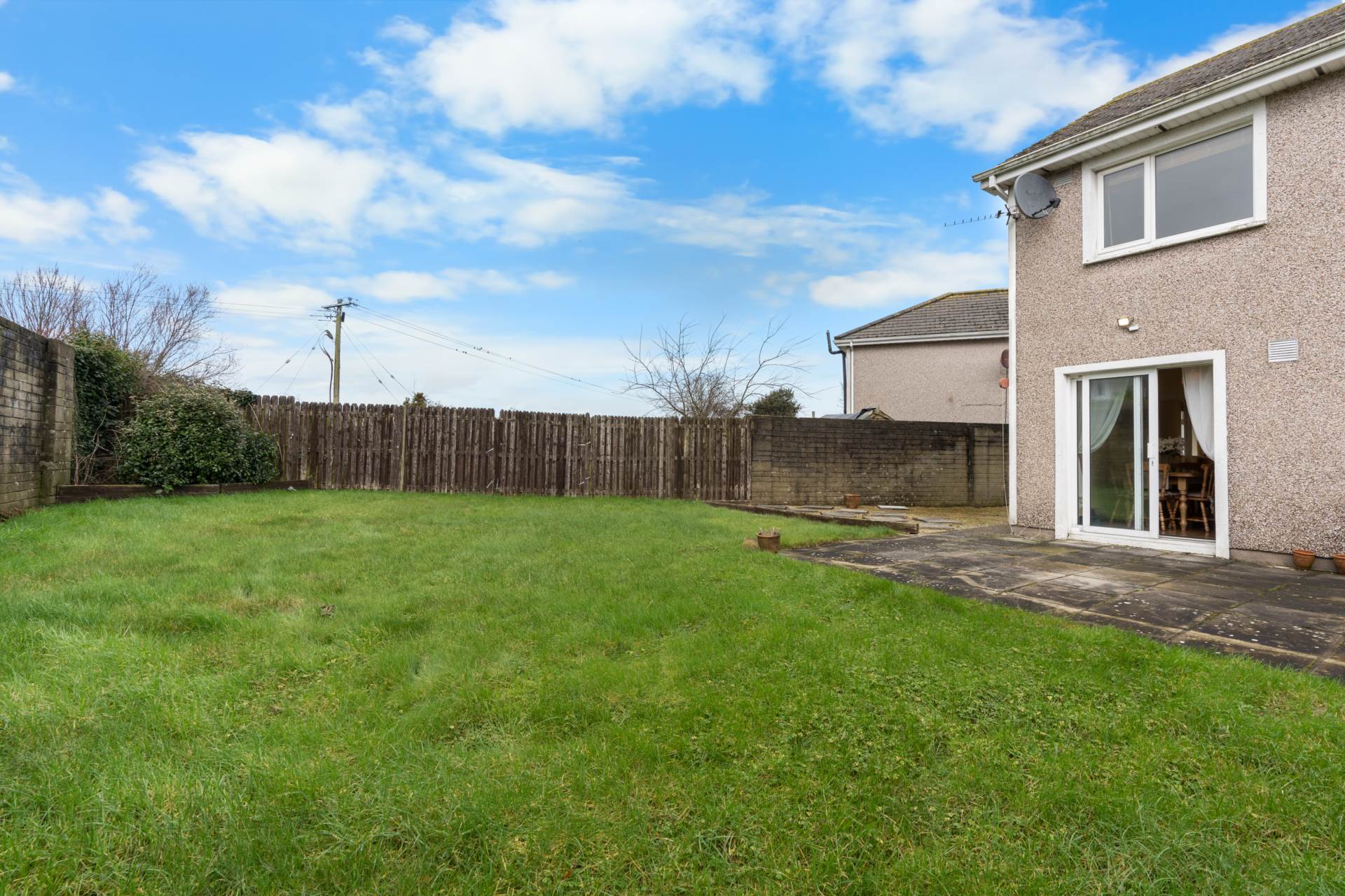46 Ballycanew Court, Ballycanew, Co Wexford