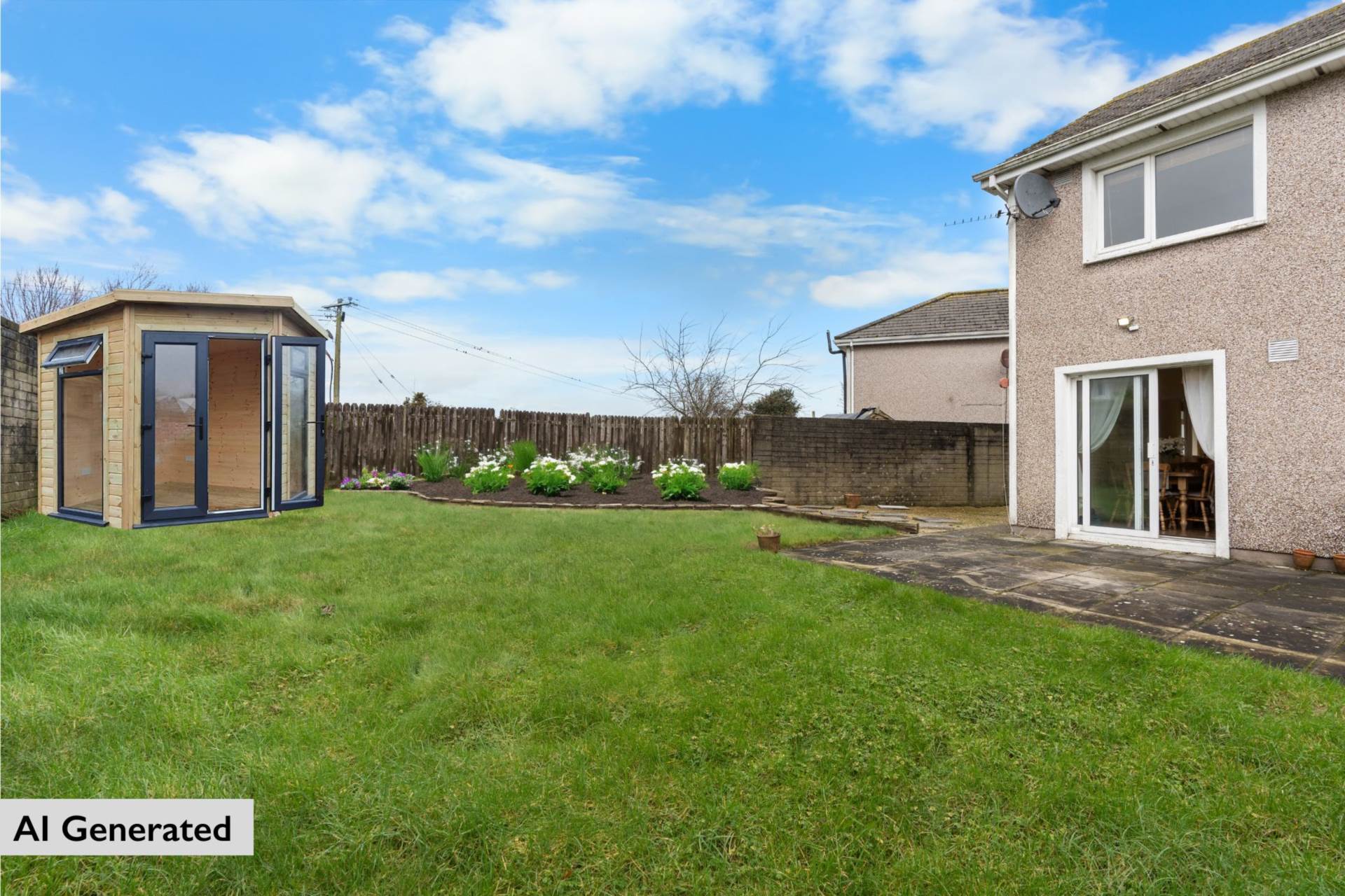 46 Ballycanew Court, Ballycanew, Co Wexford
