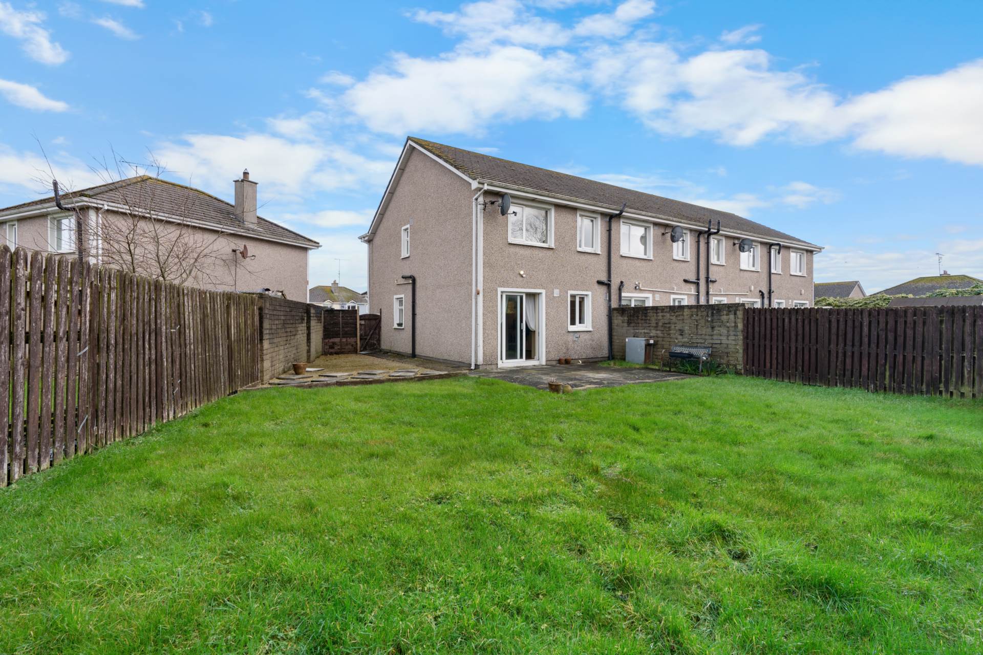 46 Ballycanew Court, Ballycanew, Co Wexford