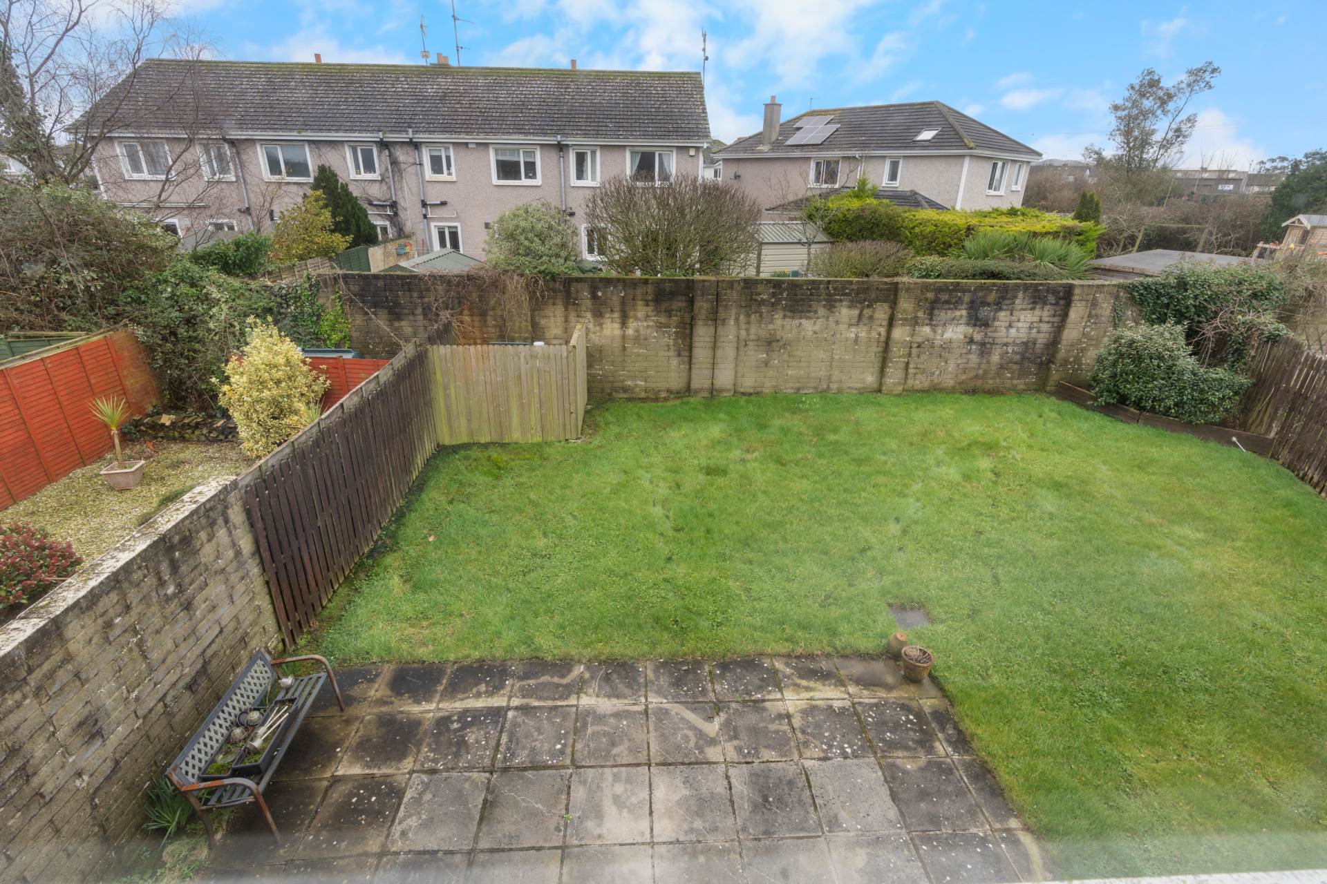 46 Ballycanew Court, Ballycanew, Co Wexford