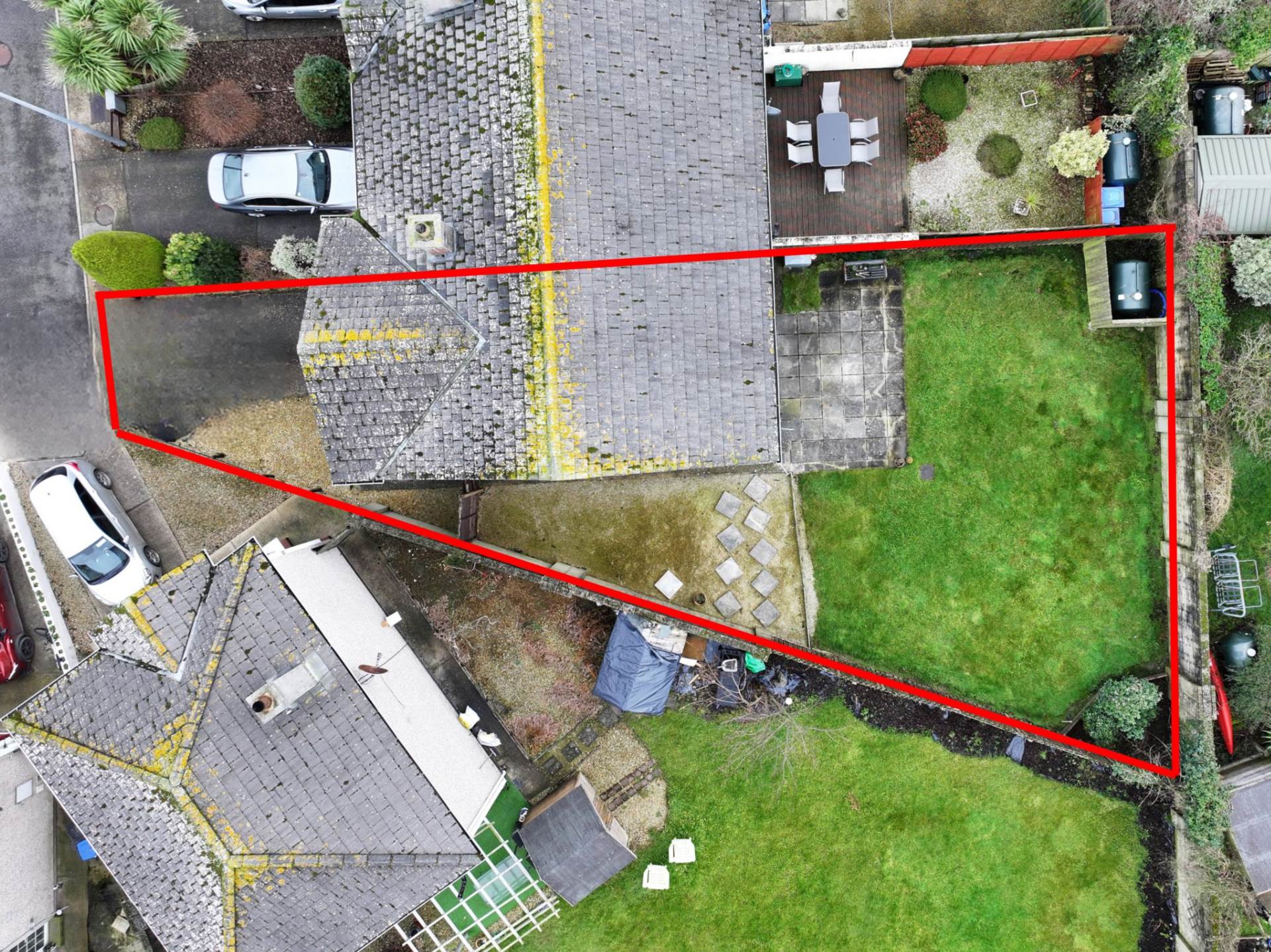 46 Ballycanew Court, Ballycanew, Co Wexford