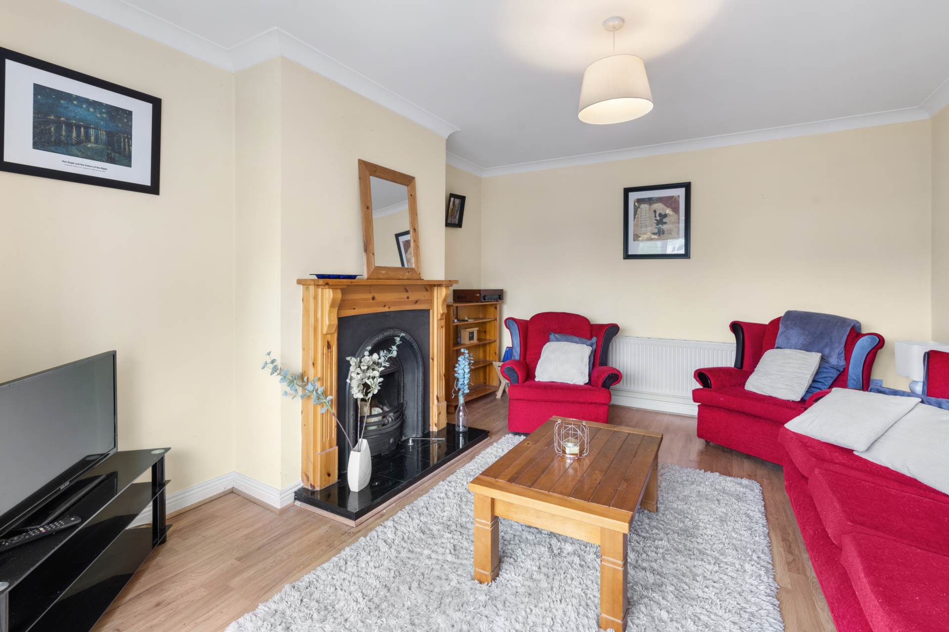 46 Ballycanew Court, Ballycanew, Co Wexford
