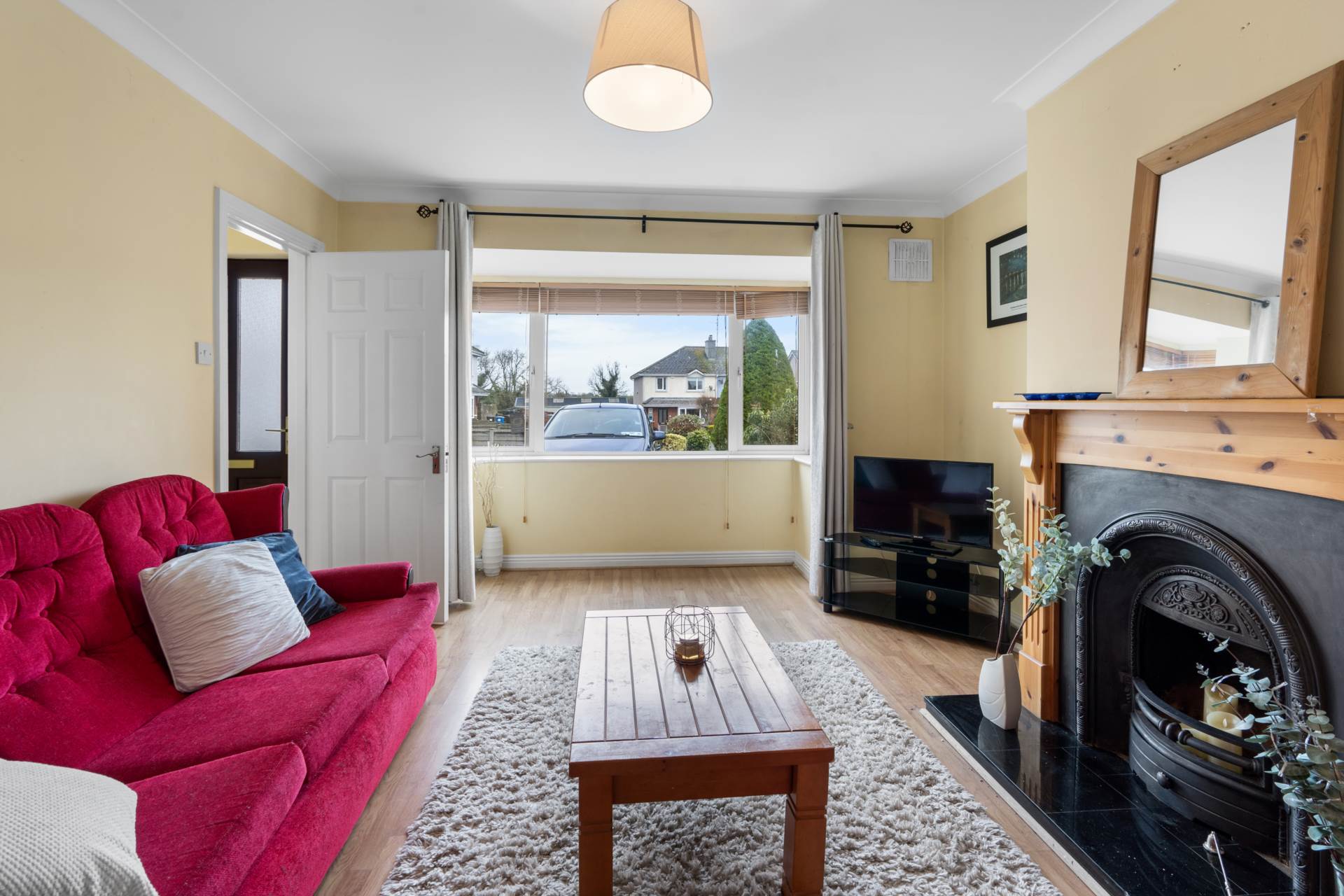 46 Ballycanew Court, Ballycanew, Co Wexford