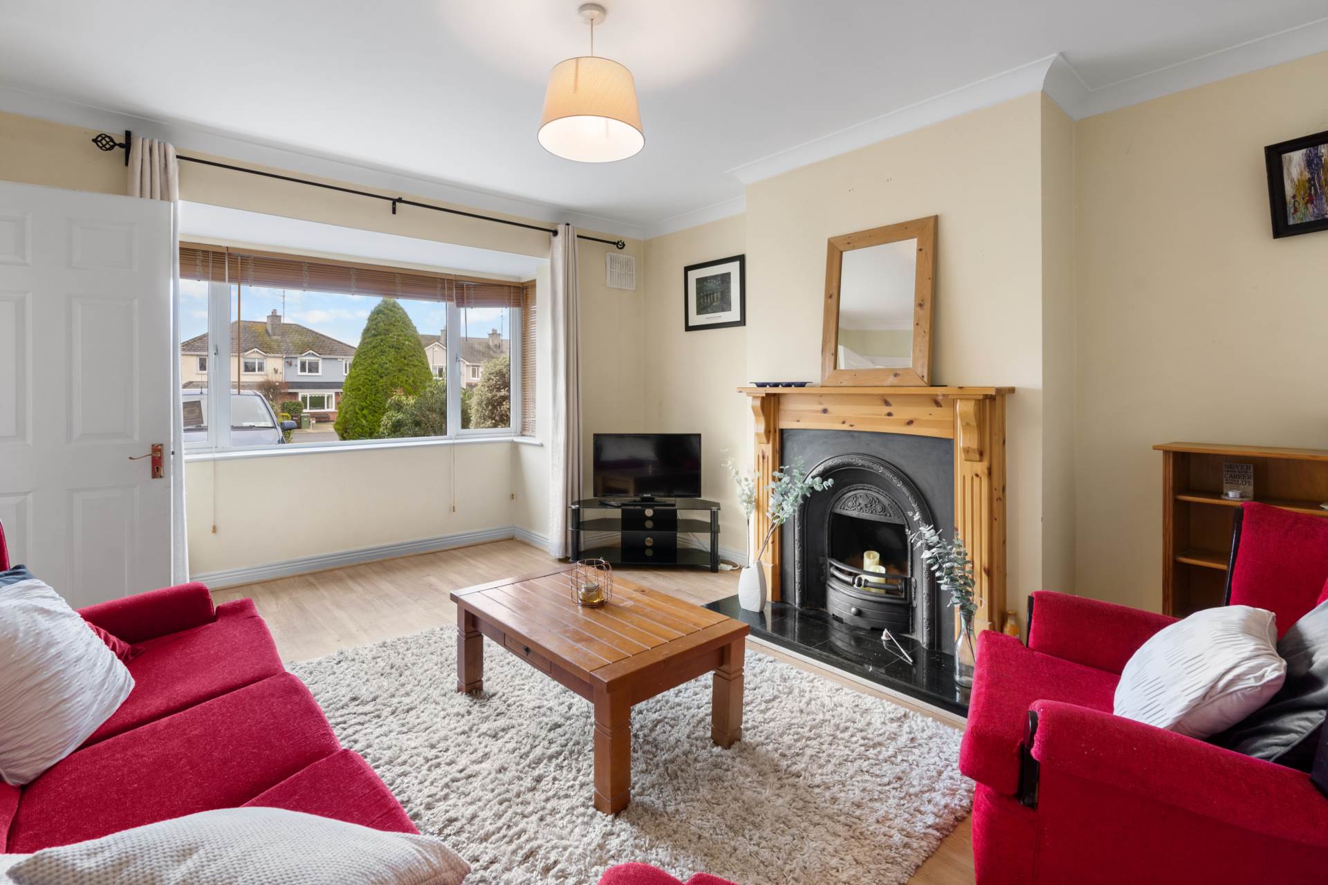 46 Ballycanew Court, Ballycanew, Co Wexford