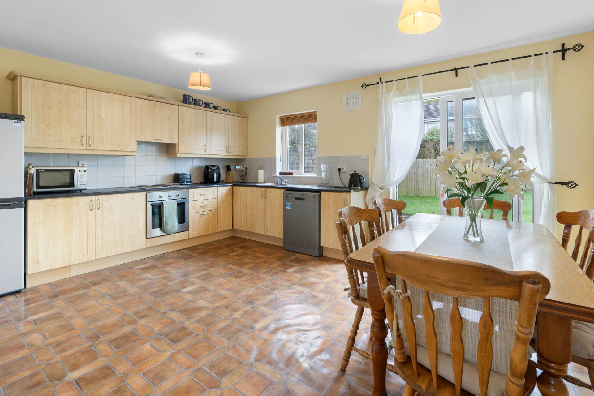 46 Ballycanew Court, Ballycanew, Co Wexford
